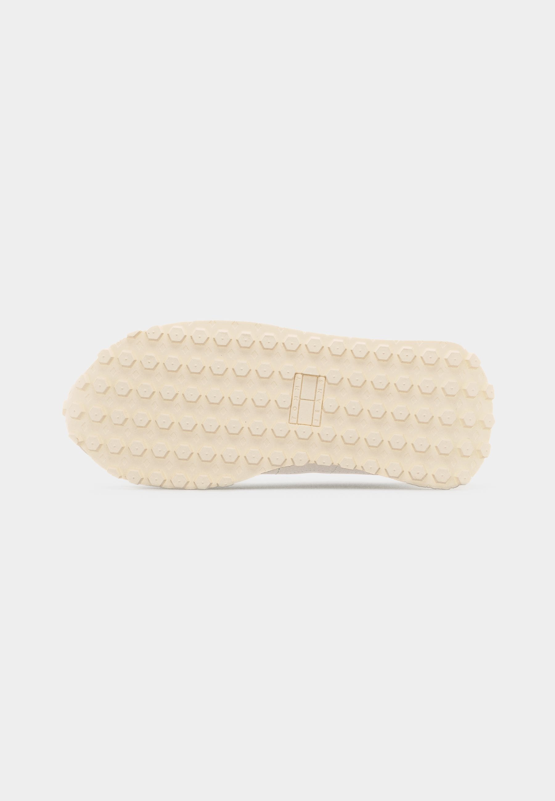 RETRO RUNNER ARCHIVE LTR - Trainers - ivory