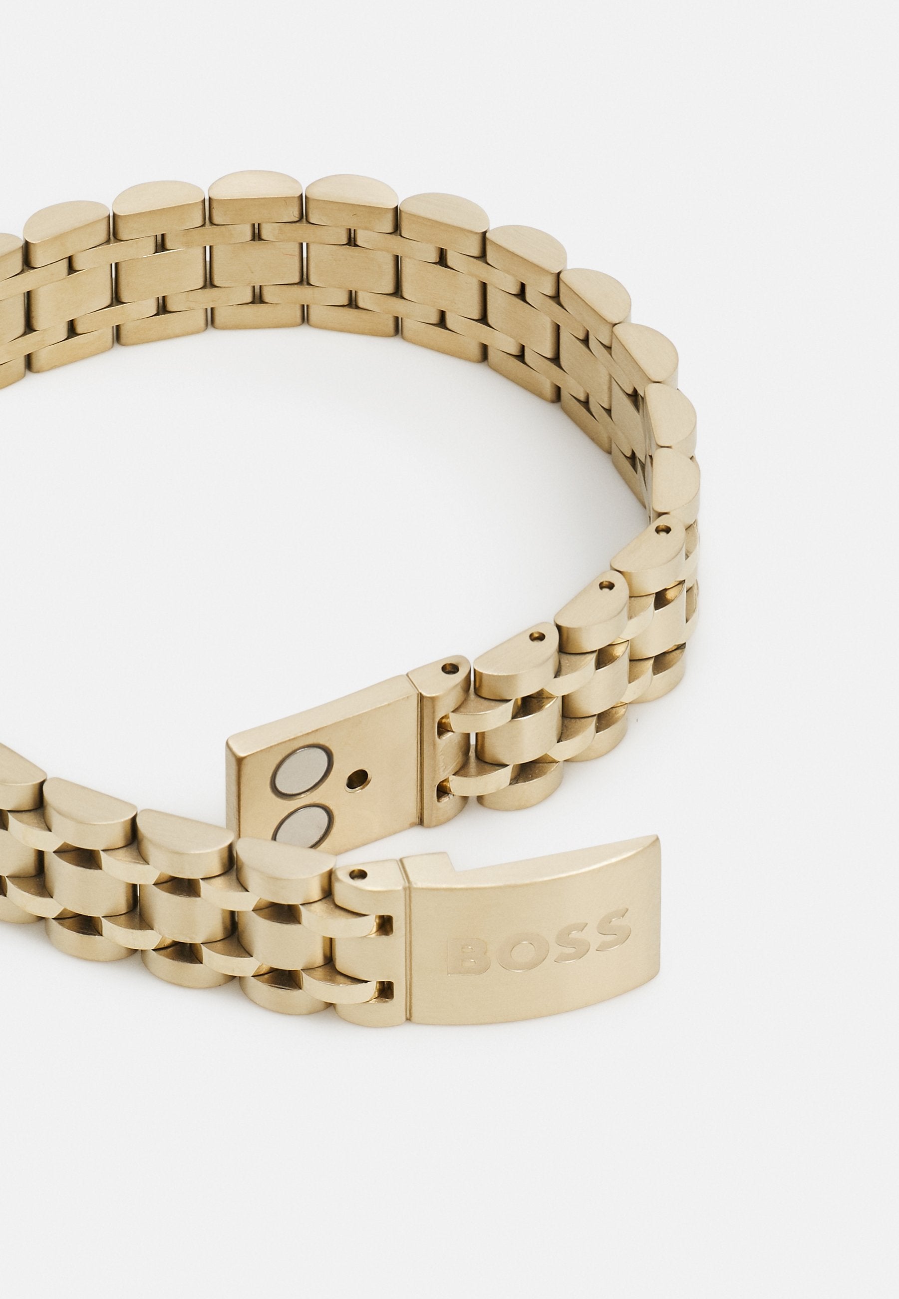 OWAN - Bracelet - gold-coloured