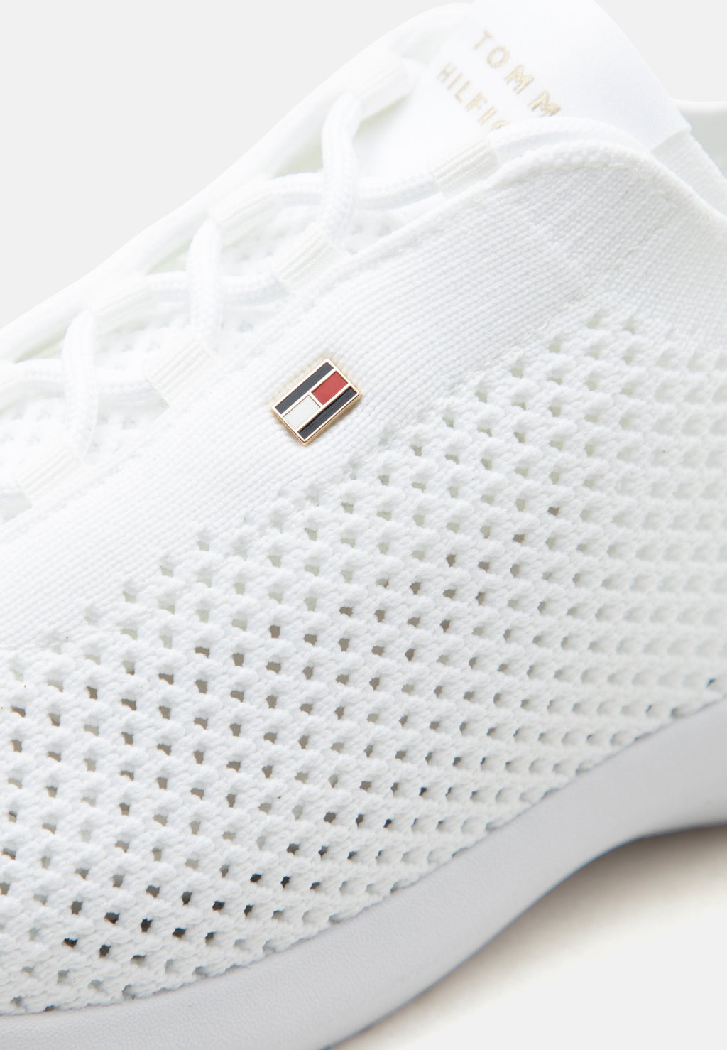 RUNNER - Trainers - white