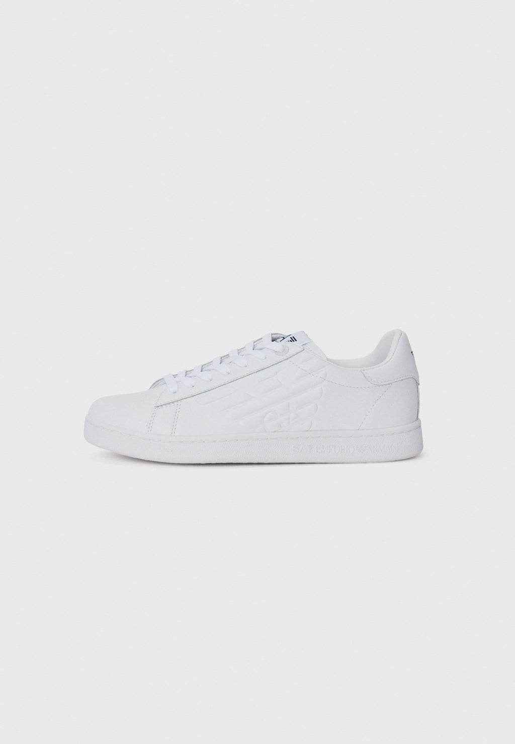 CLASSIC UNISEX - Trainers - white