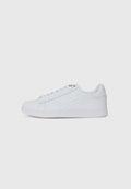 CLASSIC UNISEX - Trainers - white
