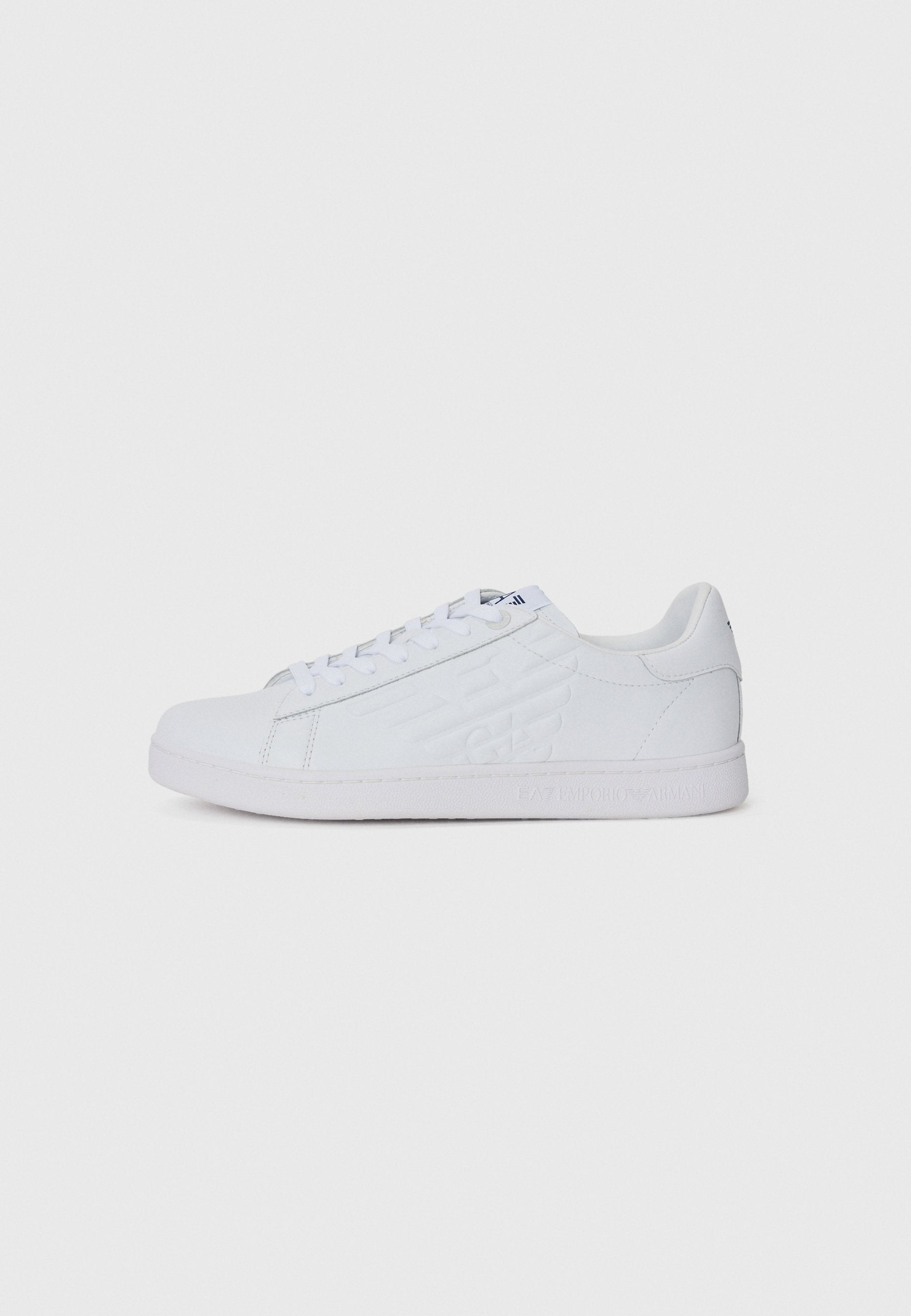 CLASSIC UNISEX - Trainers - white