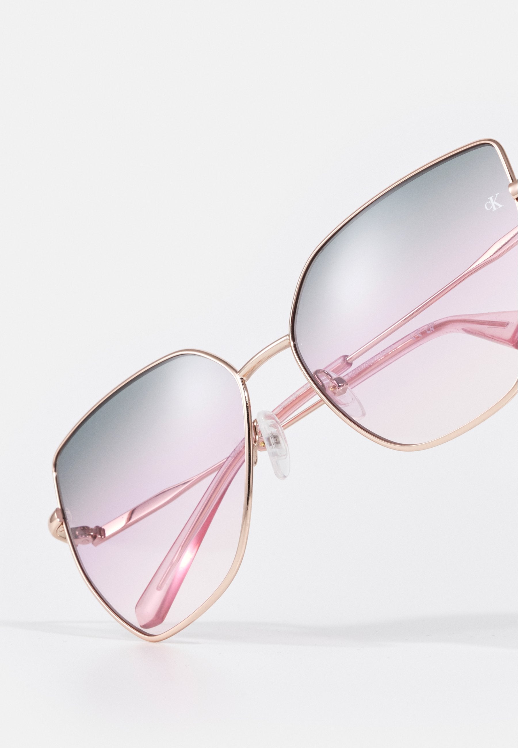CKJ23202S - Sunglasses - rose gold-coloured