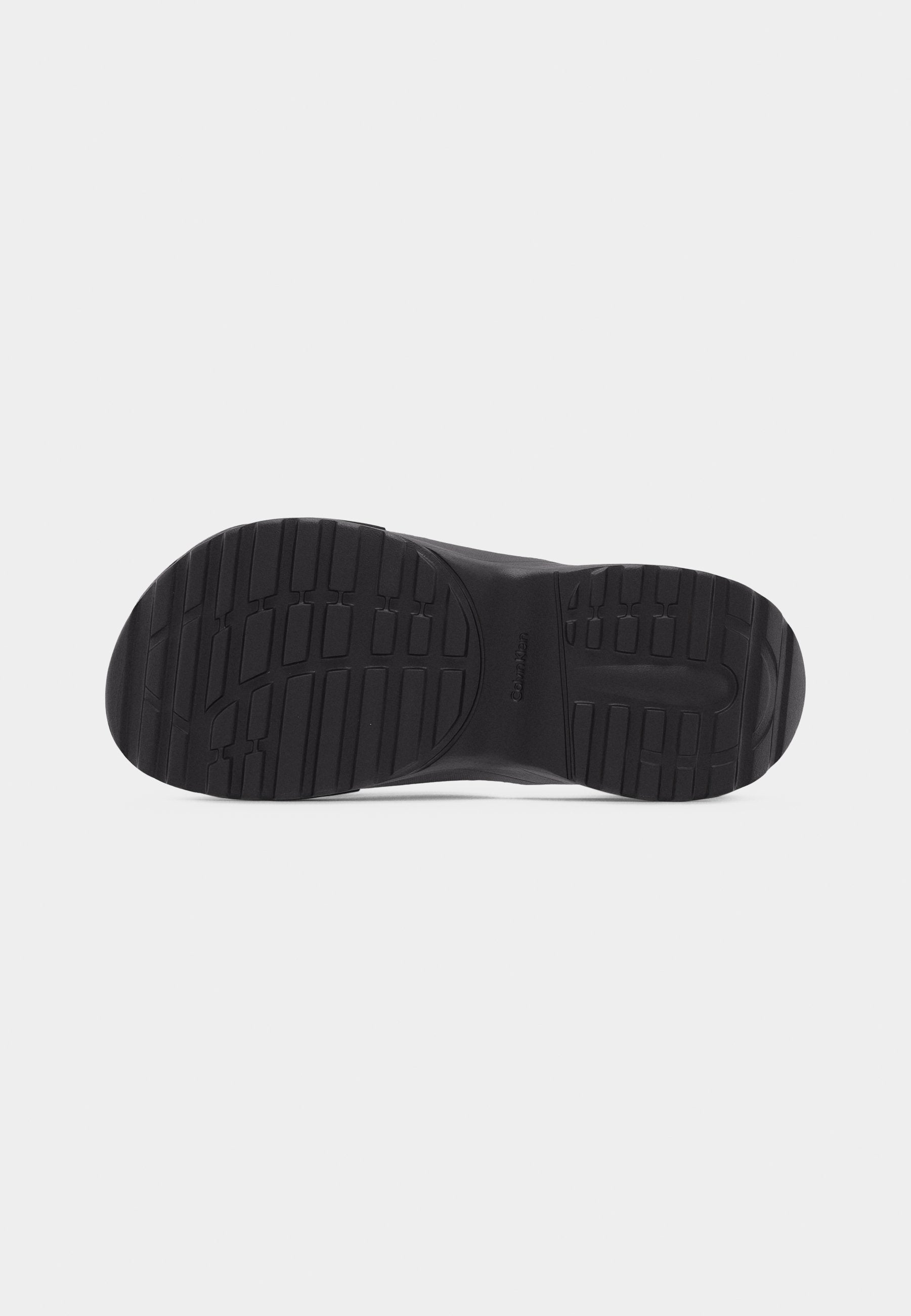 RECOVER RUNNER - Pool slides - triple black