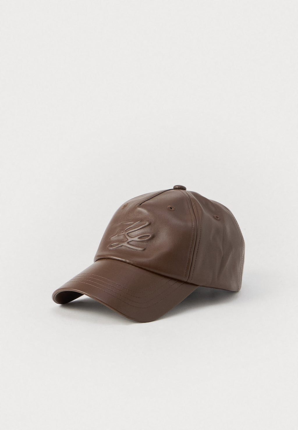 AUTOGRAPH TONAL UNISEX - Cap - friar brown