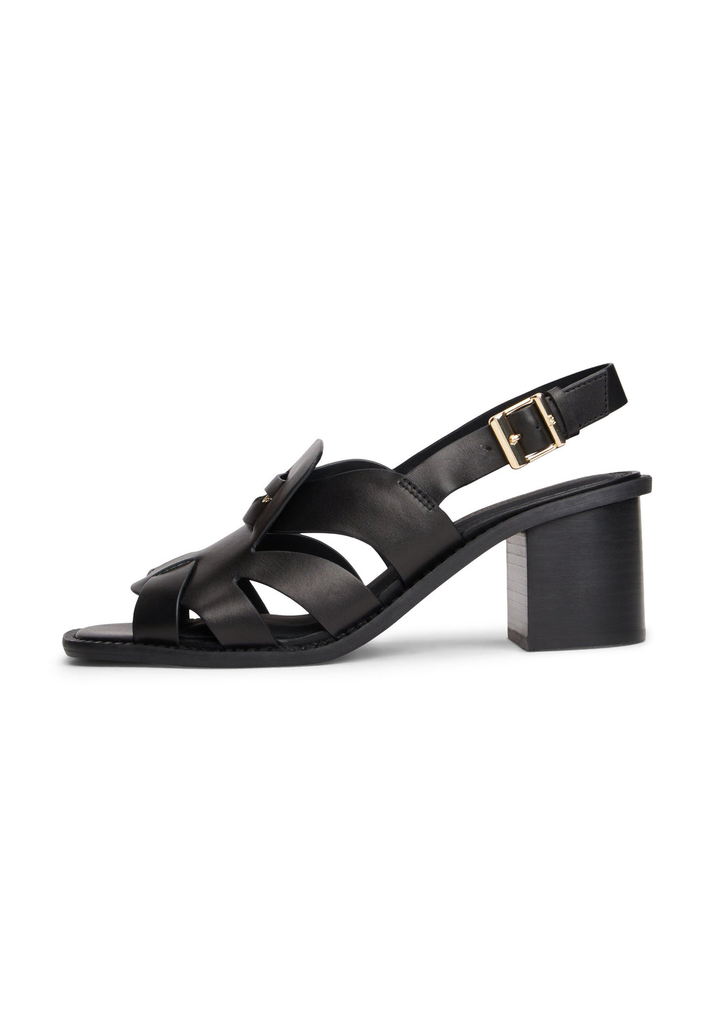 Sandals - black