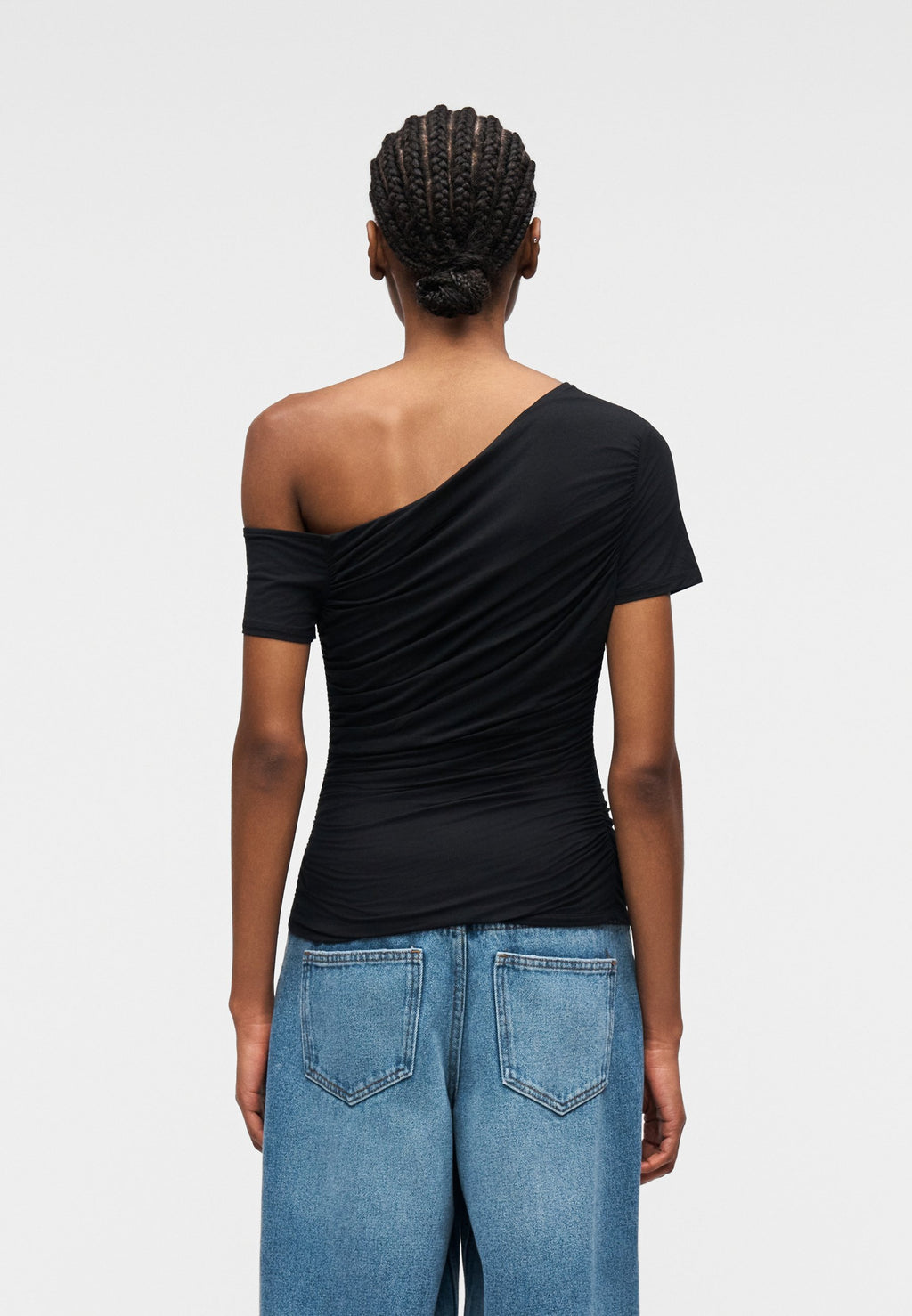 JAIDE - Top - jet black