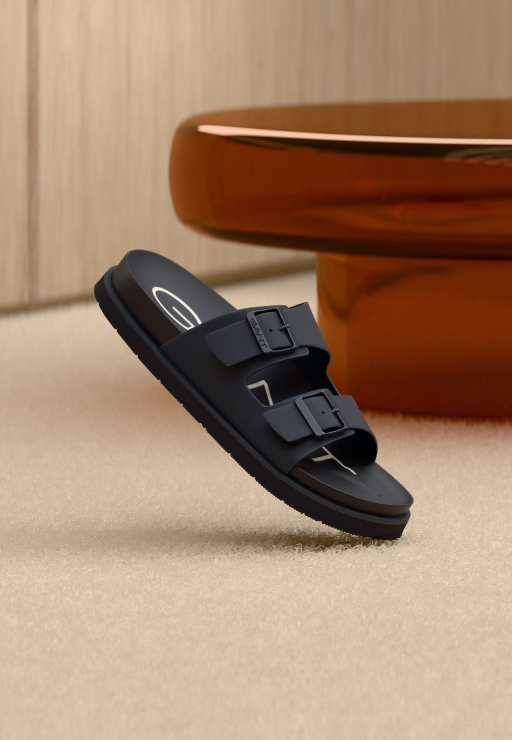 PALBUDDY - Mules - marine