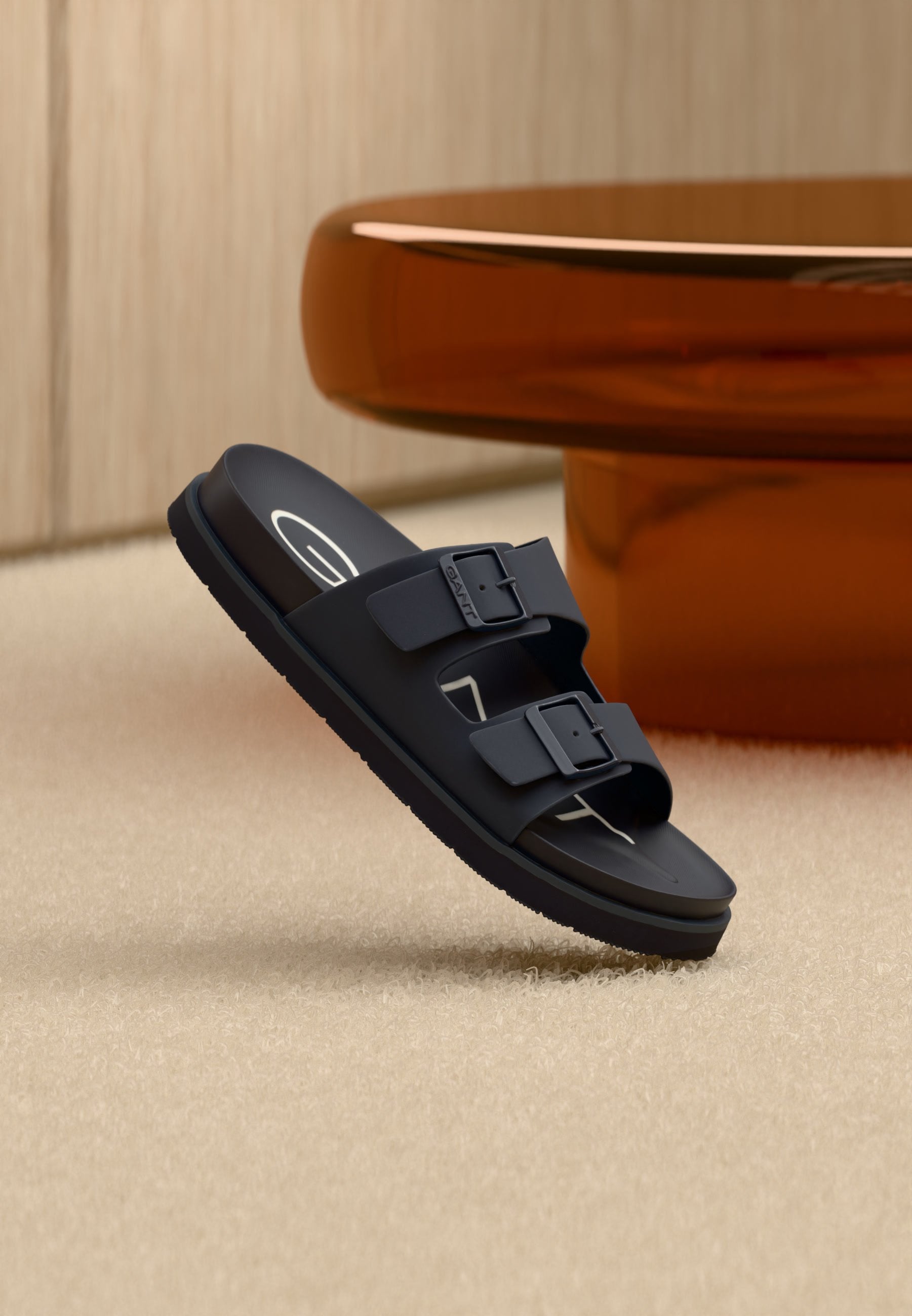 PALBUDDY - Mules - marine