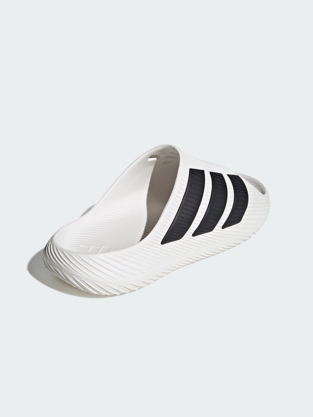 PURECHILL SLIDE UNISEX - Pool slides - core white core black core black