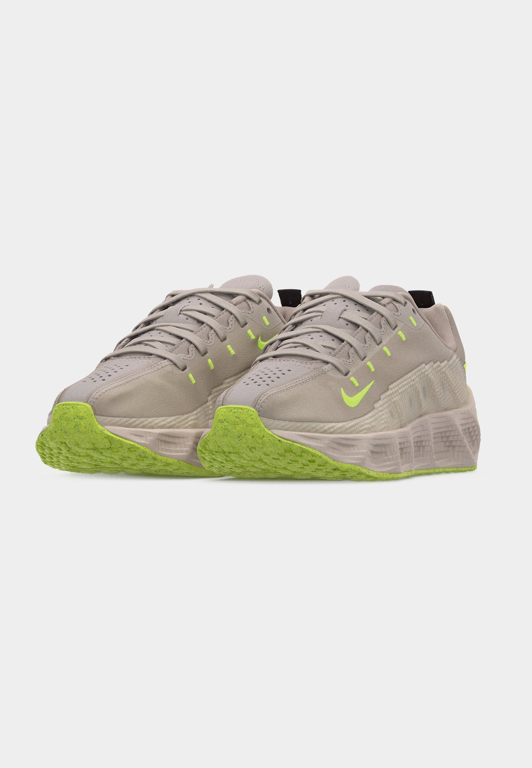 AVA ROVER - Trainers - moon particle/volt ice/black