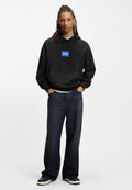 Trainers - dark blue one