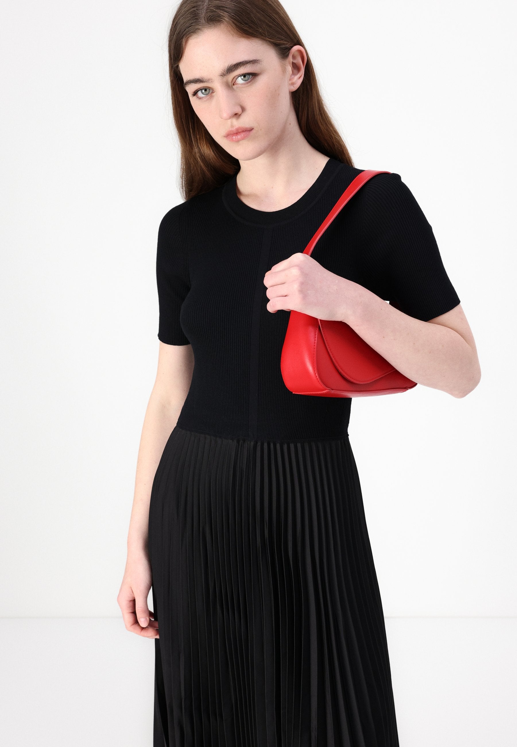 FADRIDI - Day dress - black