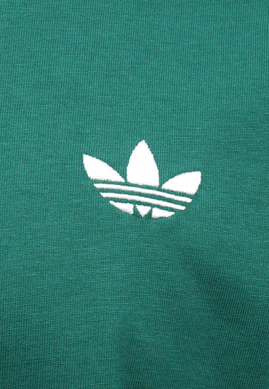 3S TEE - Print T-shirt - collegiate green