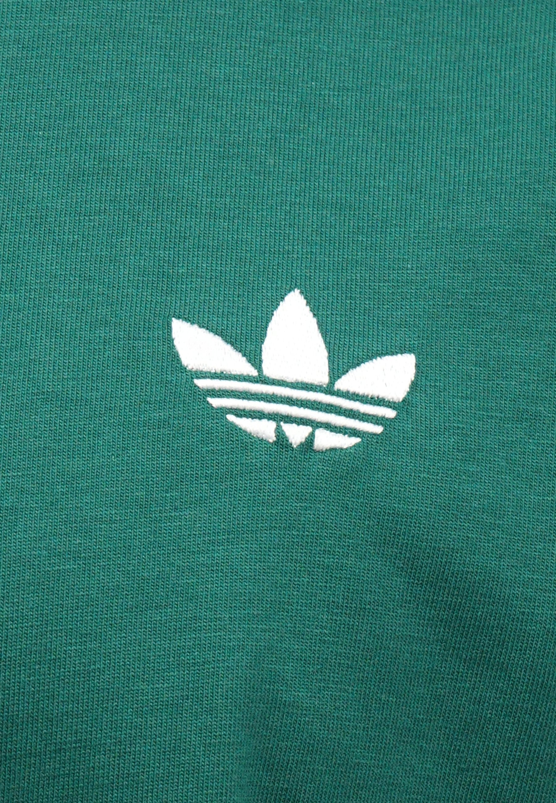 3S TEE - Print T-shirt - collegiate green