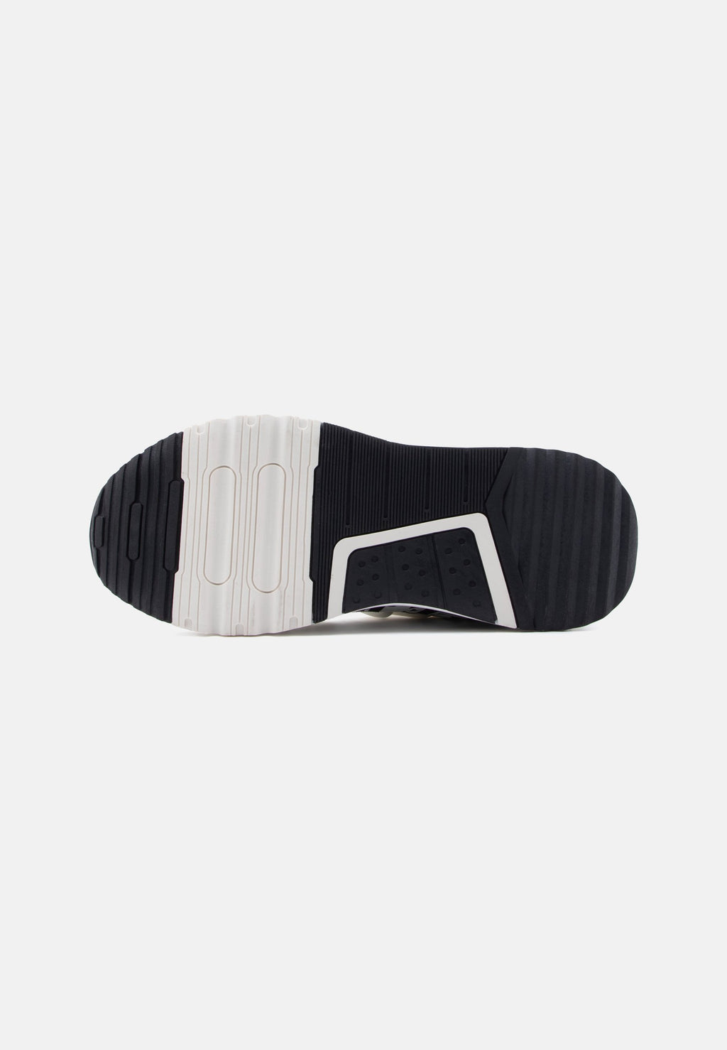 FONDO DYNAMIC - Trainers - white