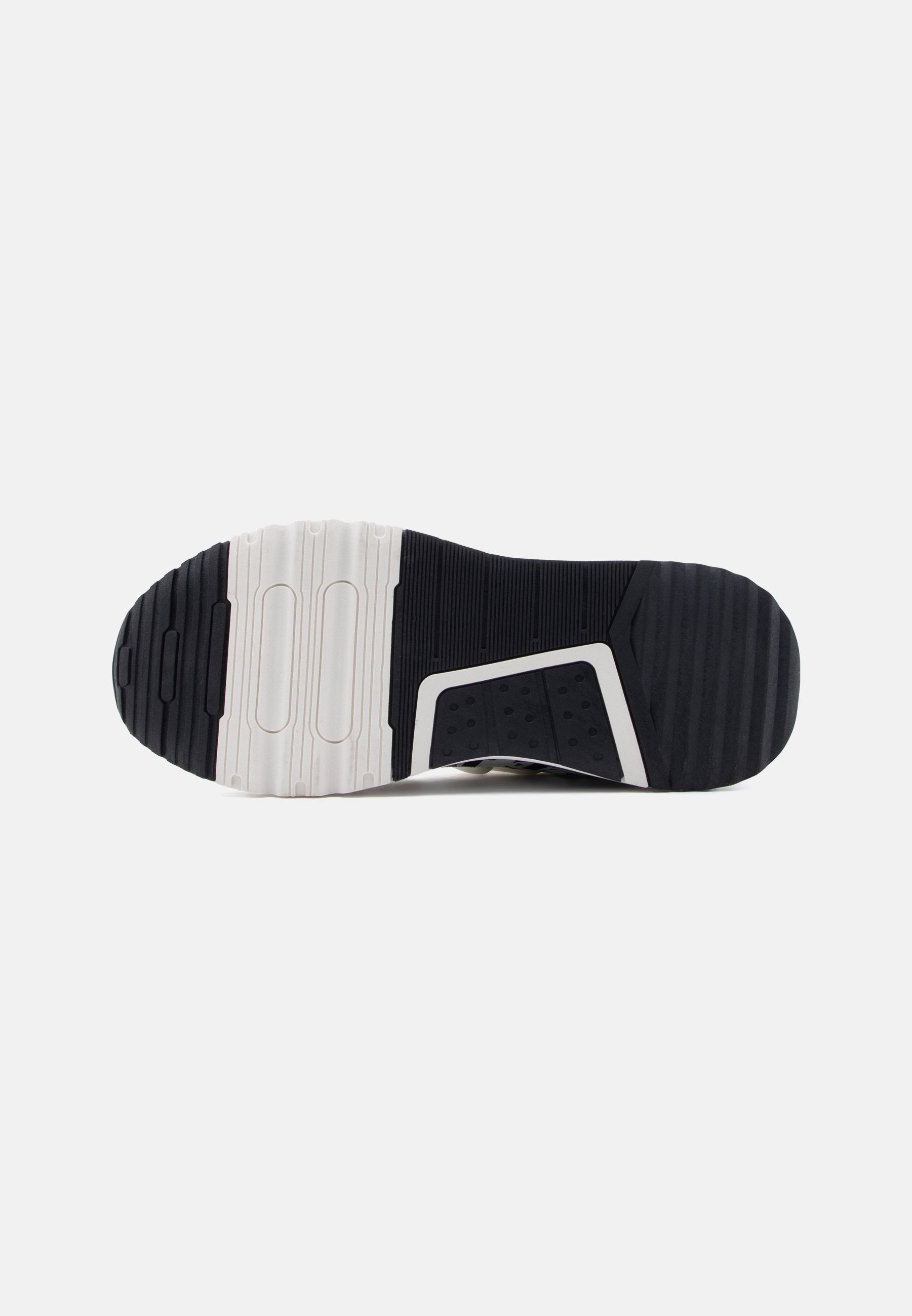FONDO DYNAMIC - Trainers - white