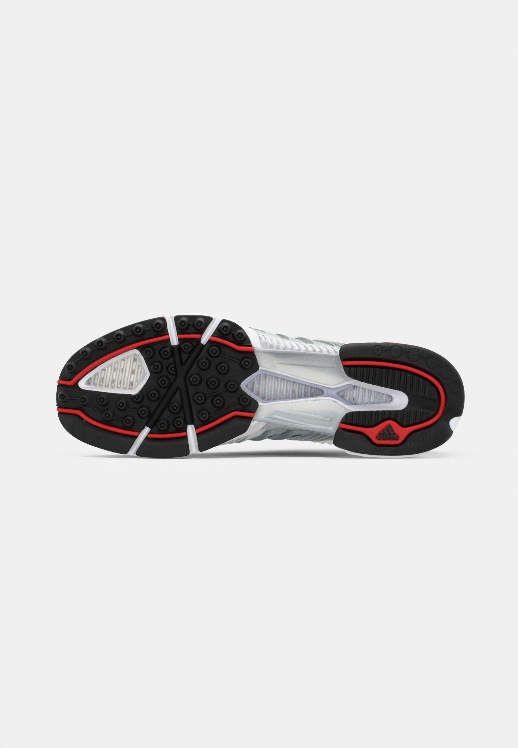 CLIMACOOL 1 UNISEX  - Trainers - core black/red/footwear white