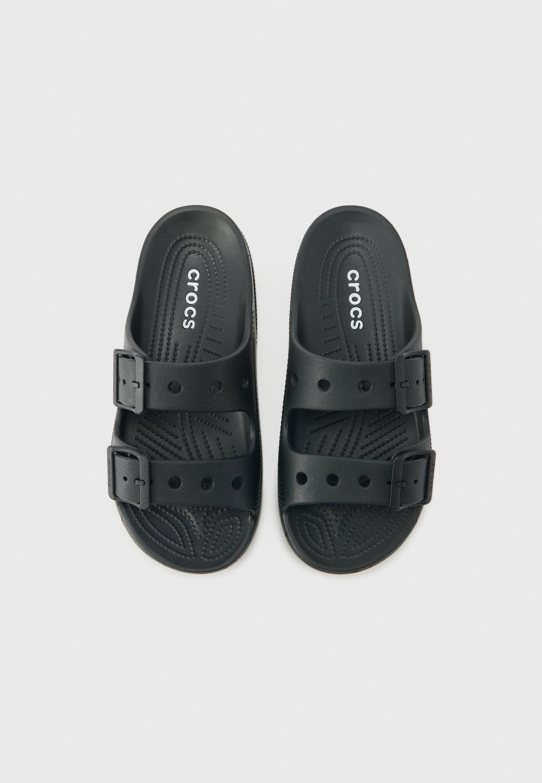 SATURDAY SANDAL W - Pool slides - black