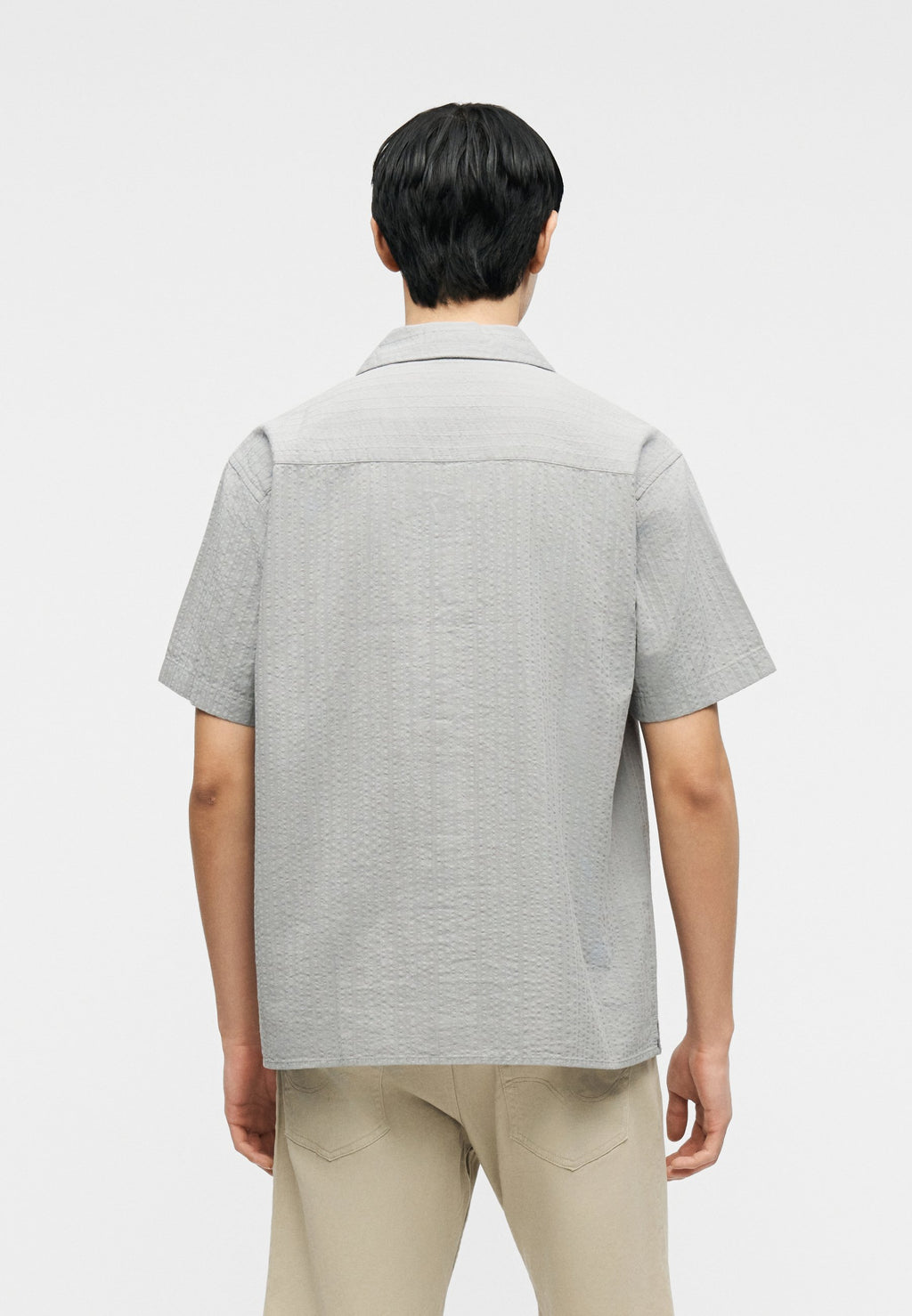 Resort Loose Fit - Shirt - weathervane