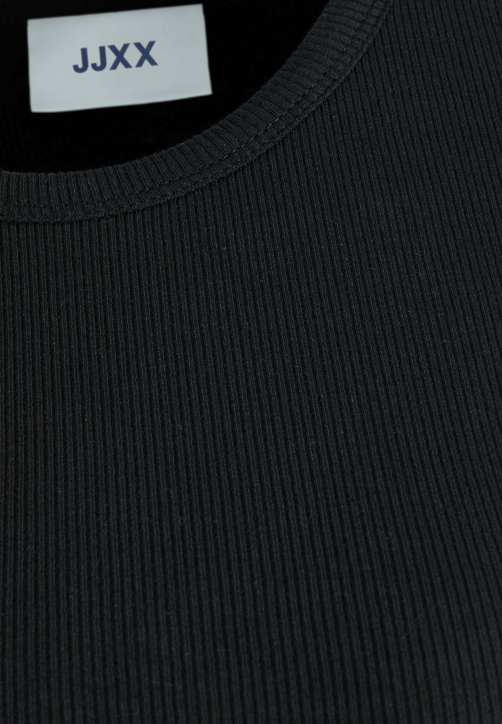 JXFELINE  - Long sleeved top - black