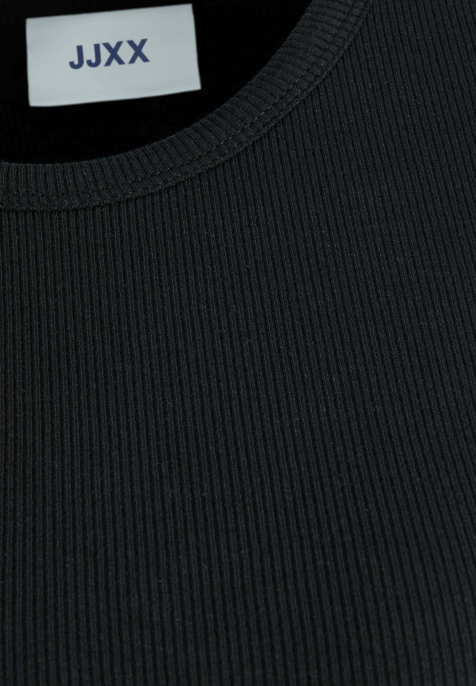 JXFELINE  - Long sleeved top - black