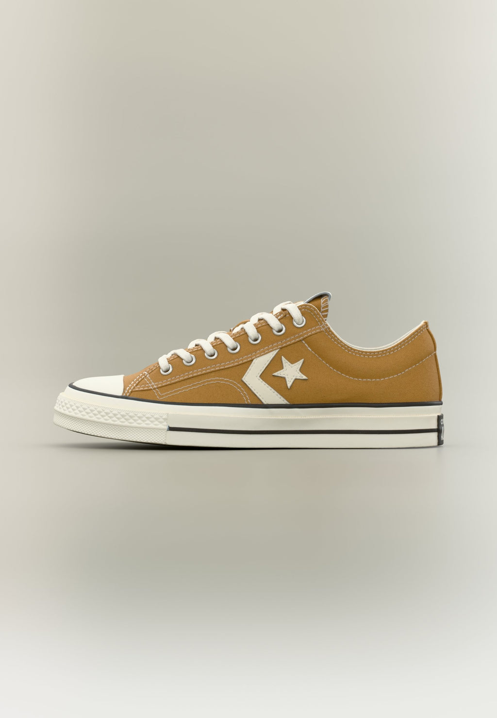 STAR PLAYER 76 UNISEX - Baskets basses - honey stick/egret/vintage white