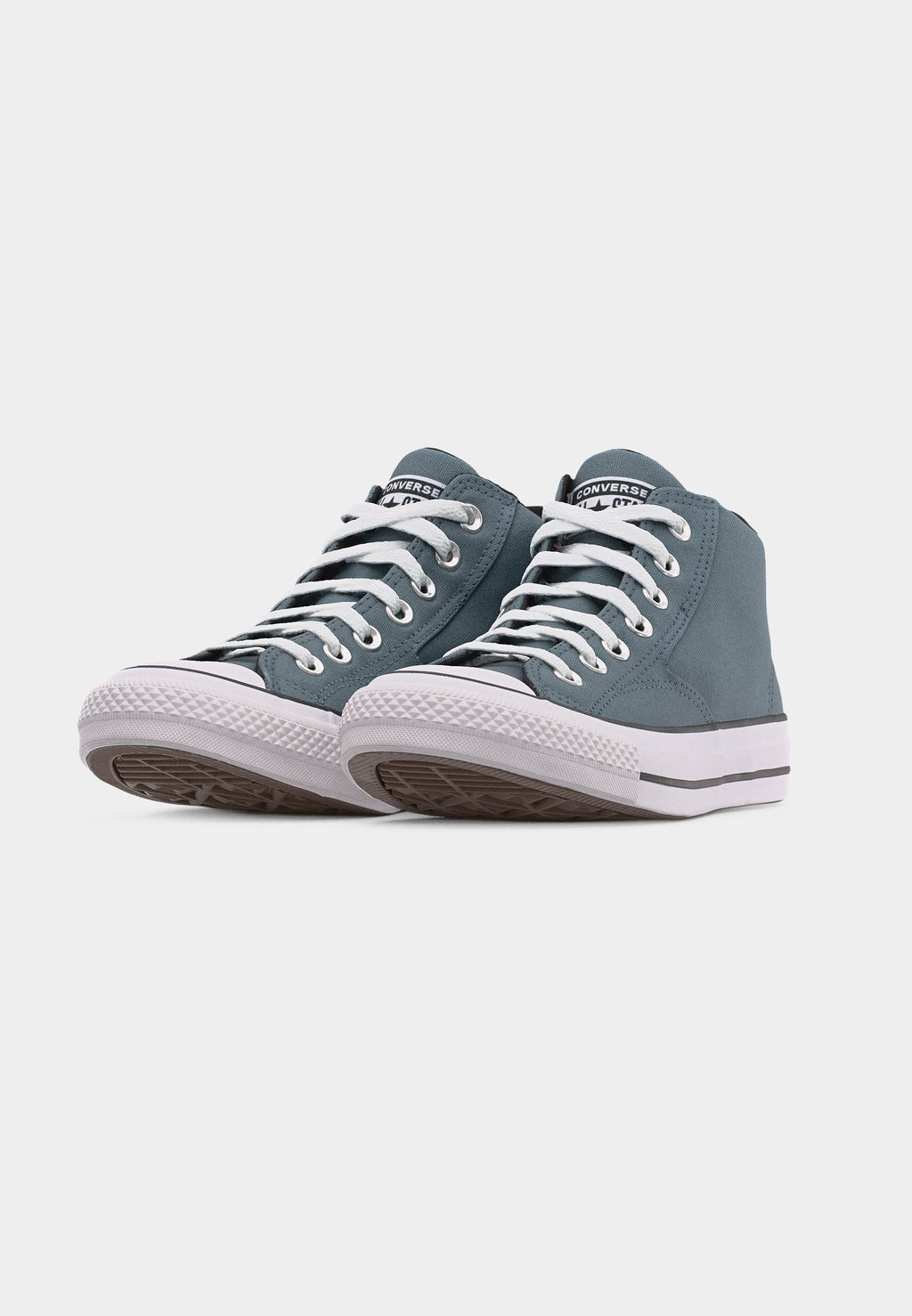 CHUCK TAYLOR ALL STAR MALDEN STREET UNISEX - High-top trainers - mineral brew/white/black