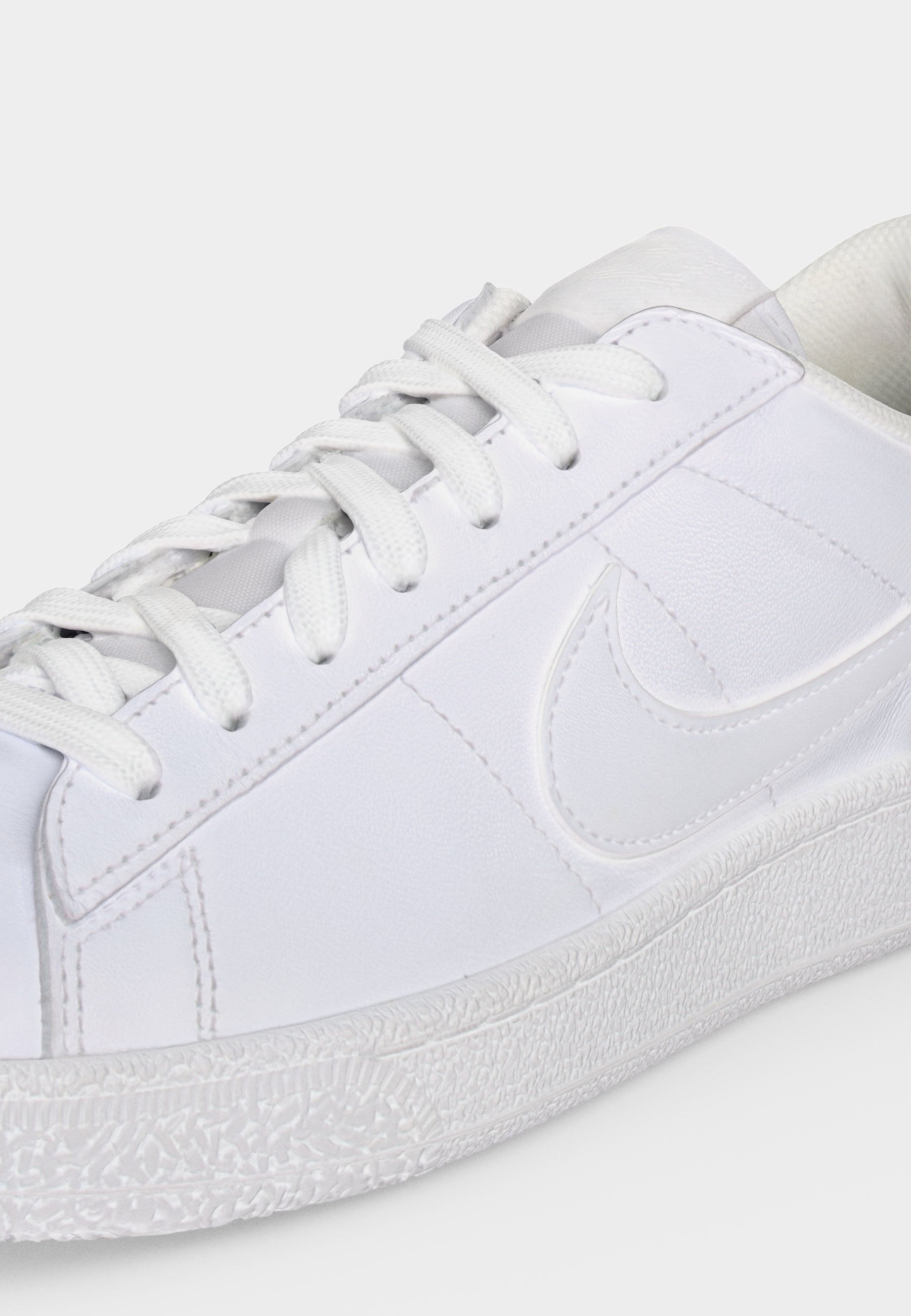 TENNIS CLASSIC - Trainers - white