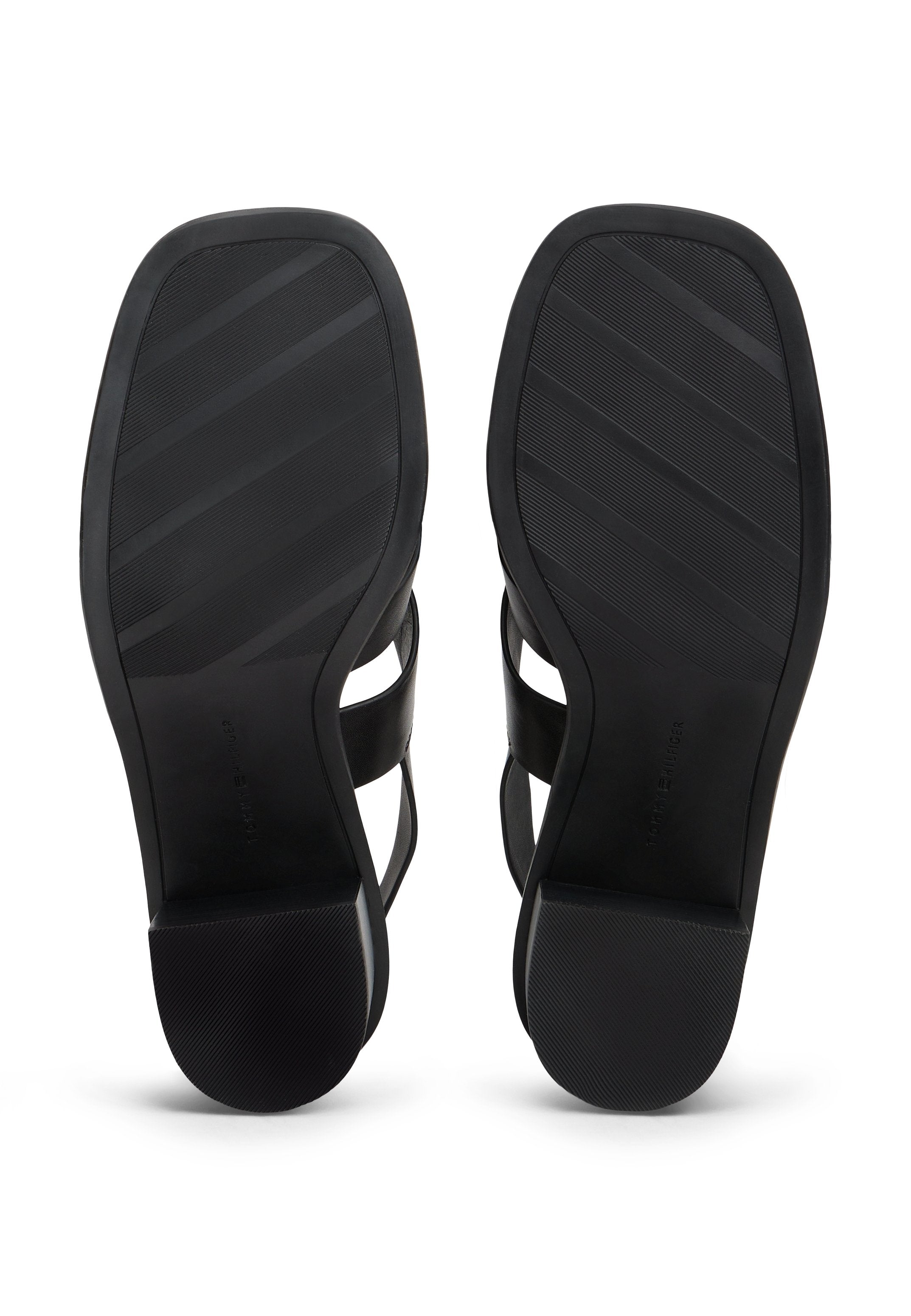 Sandals - black