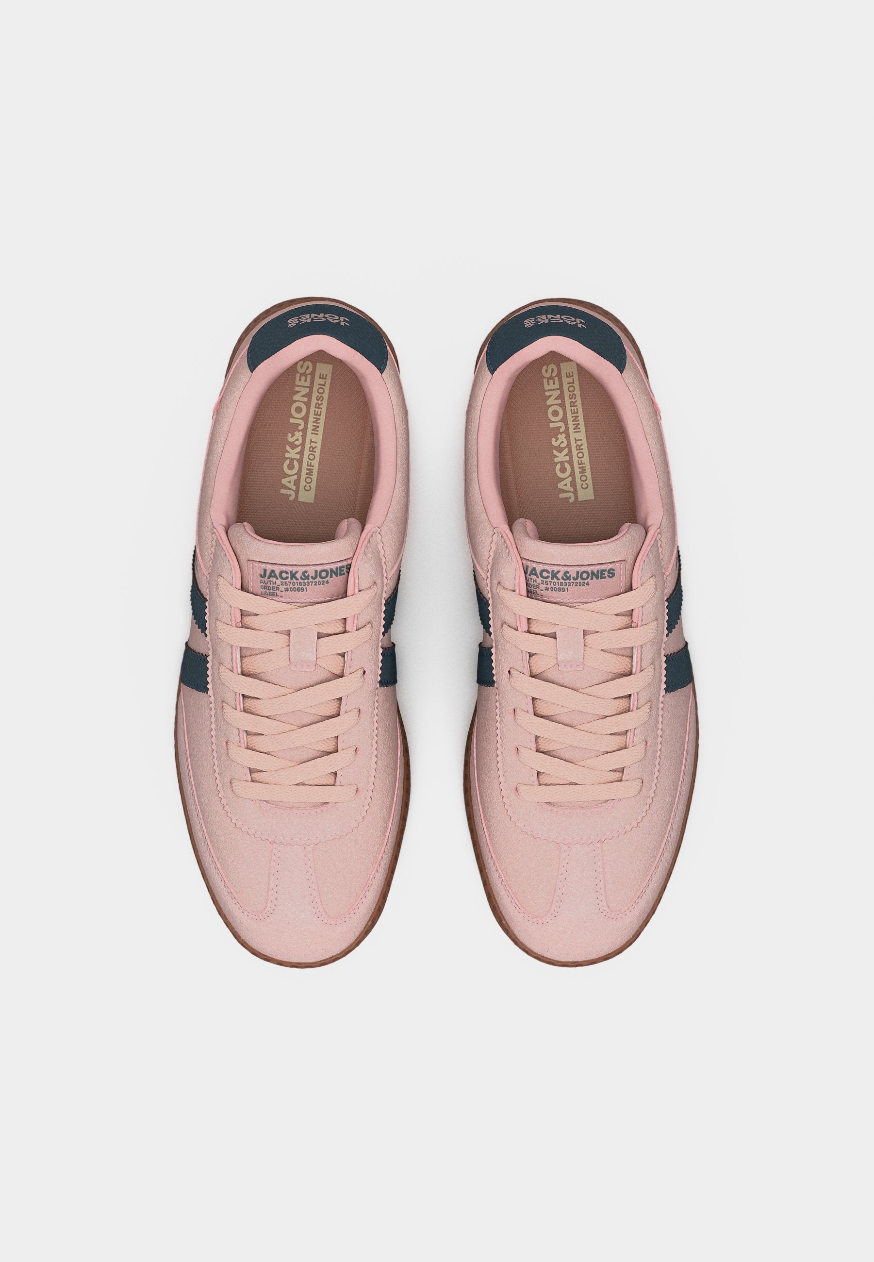 JFWKIRK - Trainers - parfait pink