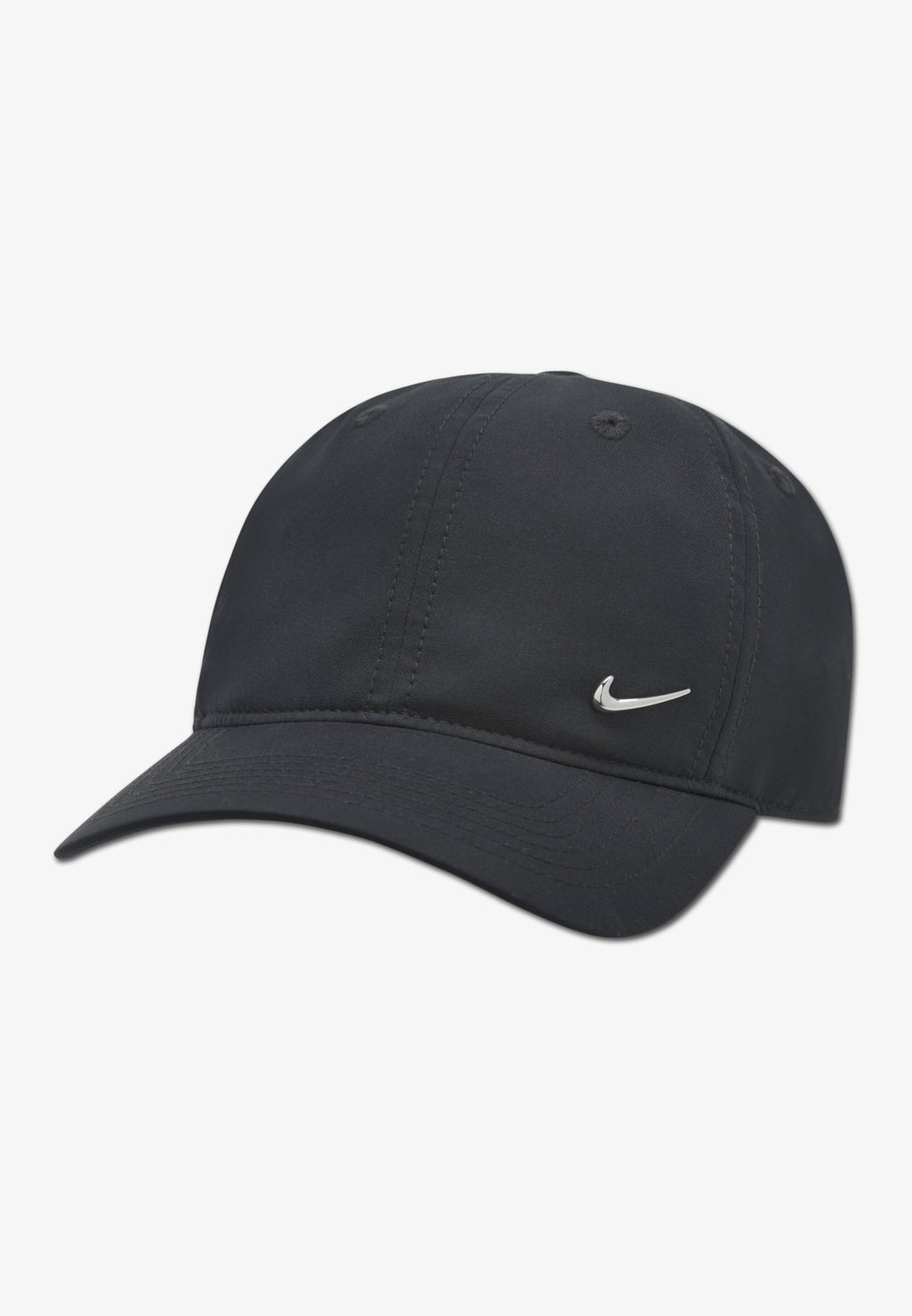 CLUB UNISEX - Cap - black
