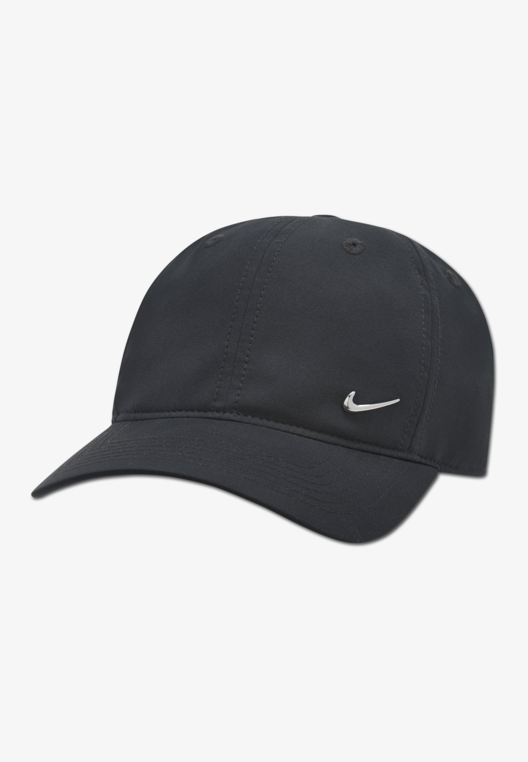 CLUB UNISEX - Cap - black