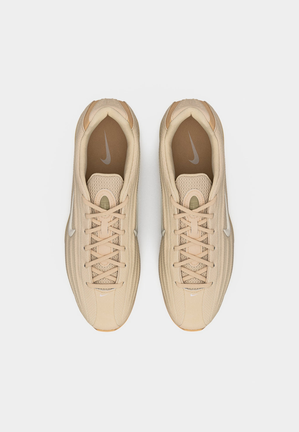SHOX Z - Trainers - oatmeal/phantom/linen