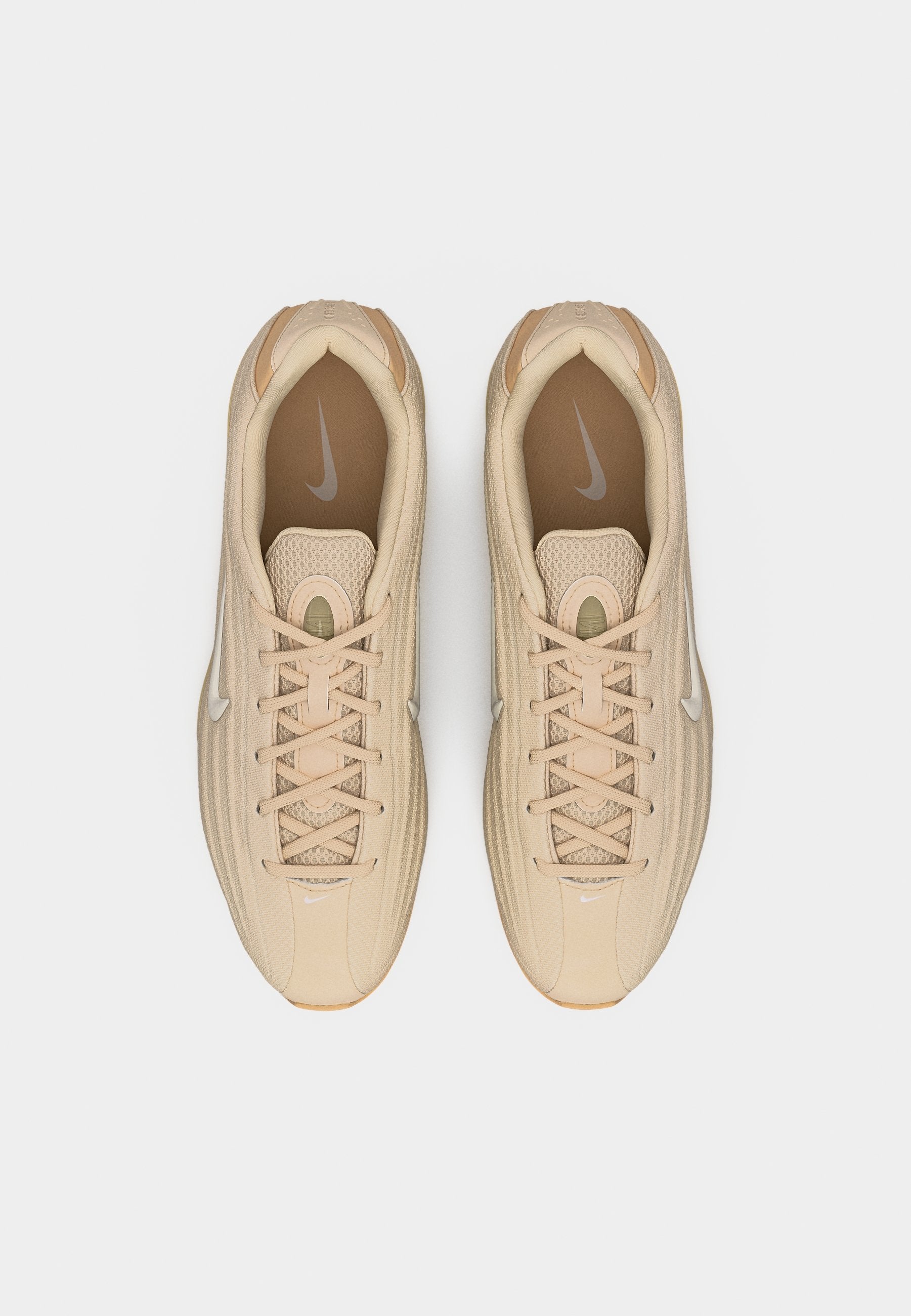 SHOX Z - Trainers - oatmeal/phantom/linen