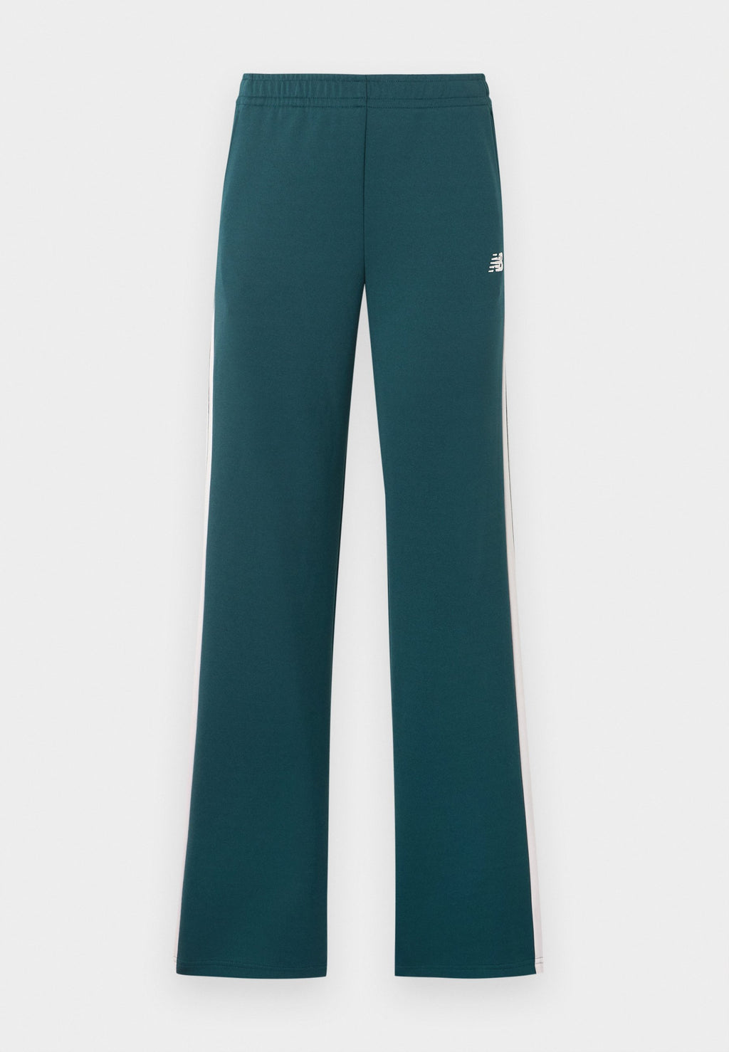 INTERLOCK PANT - Tracksuit bottoms - medusa green