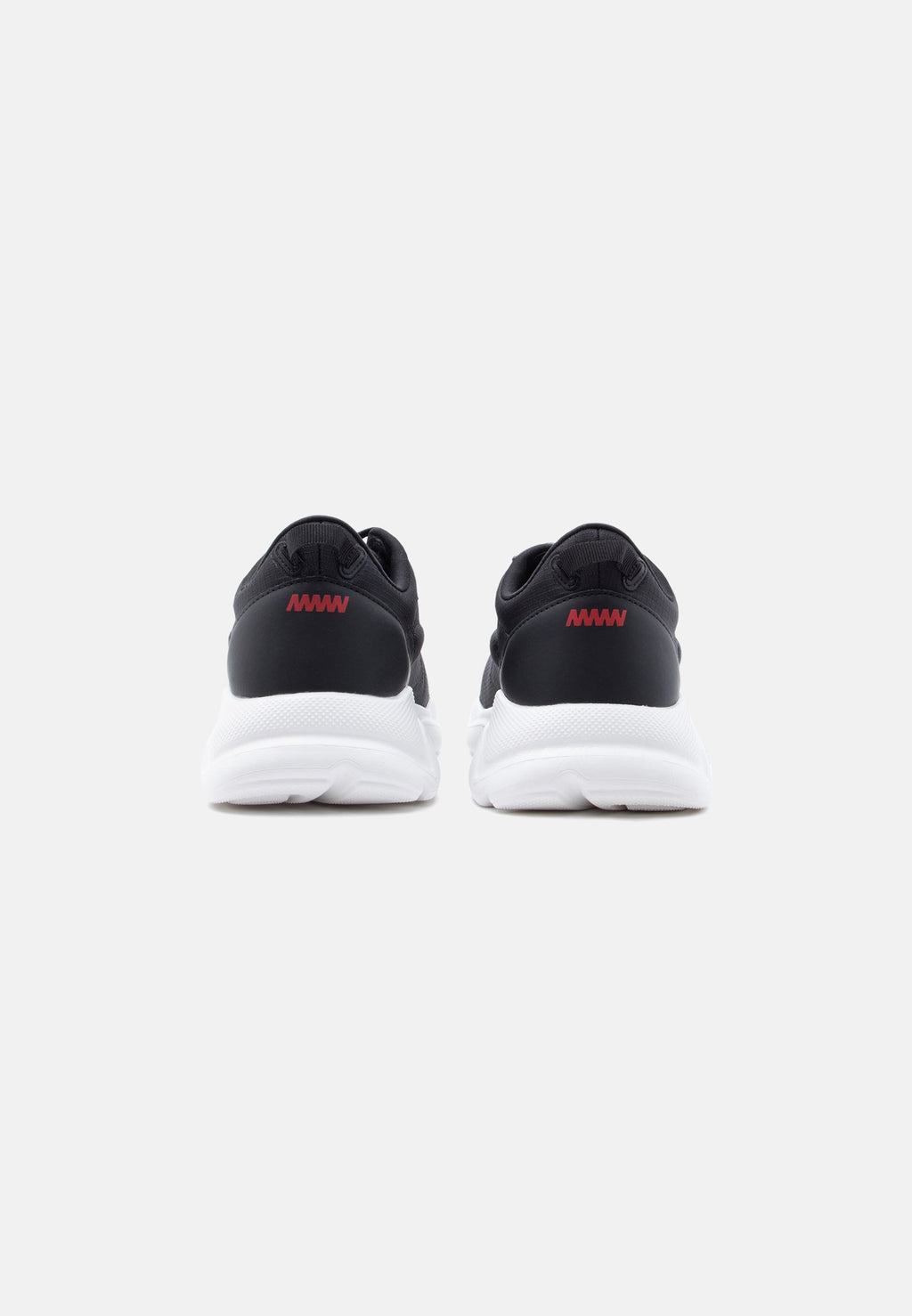 LEON - Trainers - black