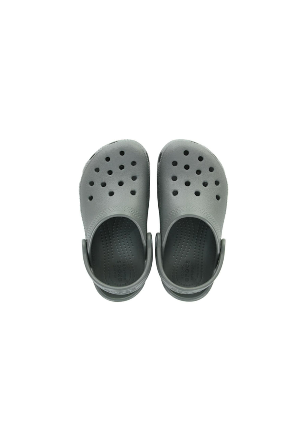 CLASSIC UNISEX - Clogs - slate grey