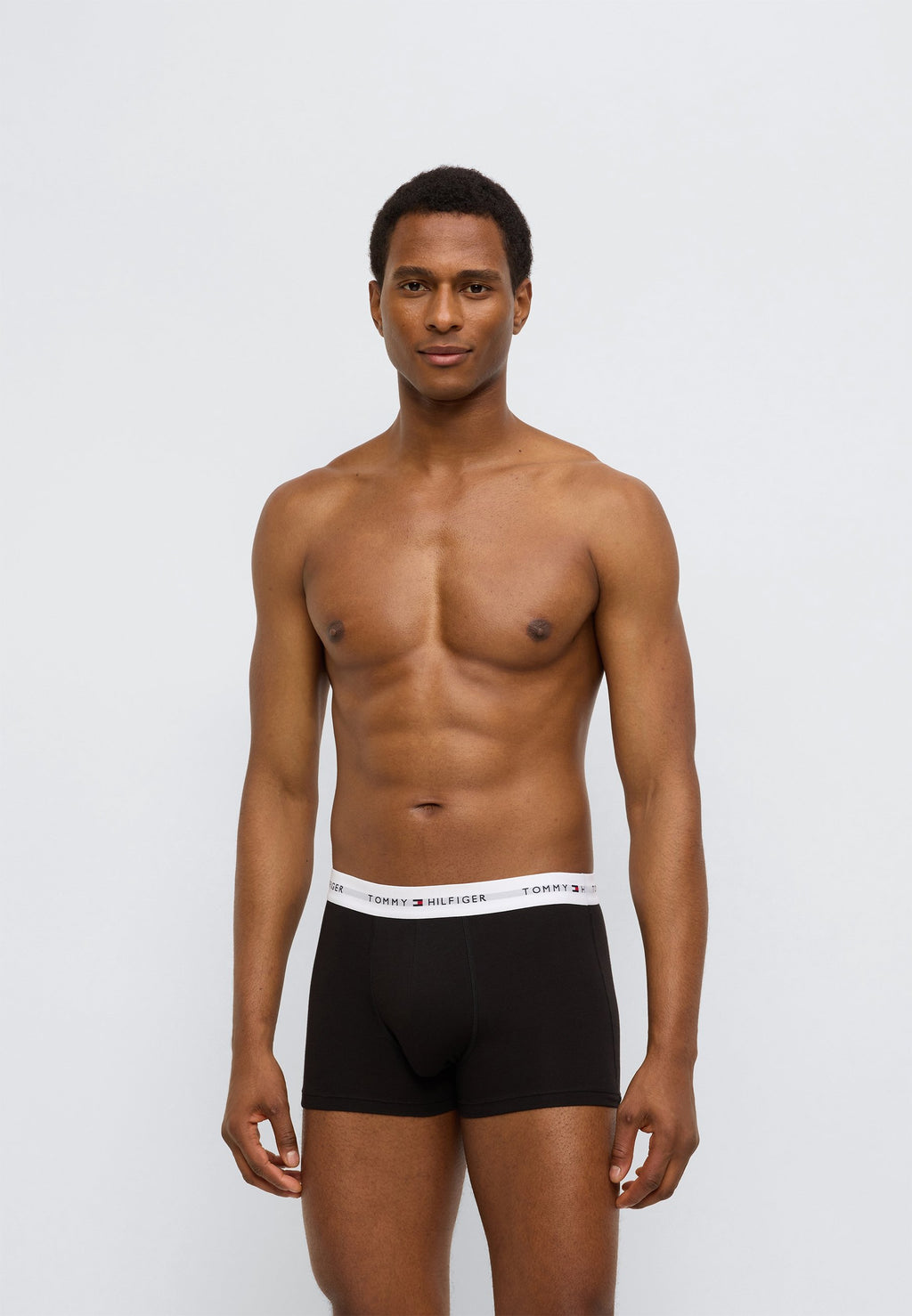 Caleçon boxer - noir