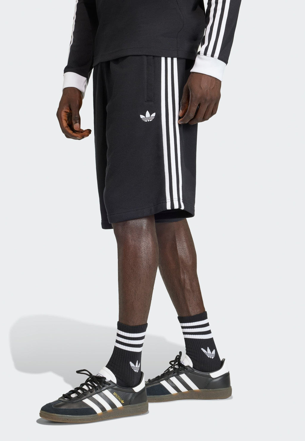 Shorts - black