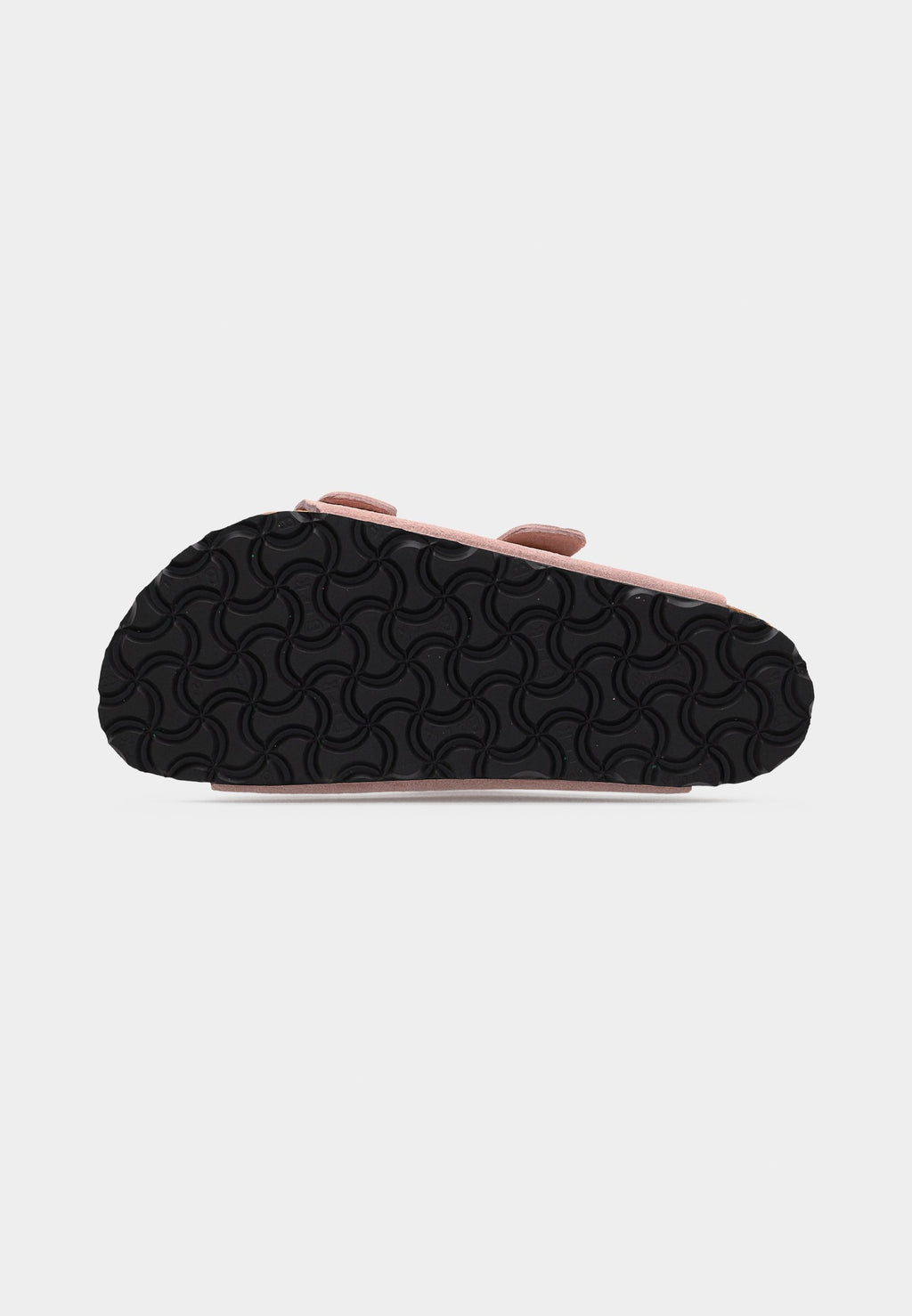 ARIZONA LEVE PINK CLAYN REGULAR UNISEX - Sandales - pink clay