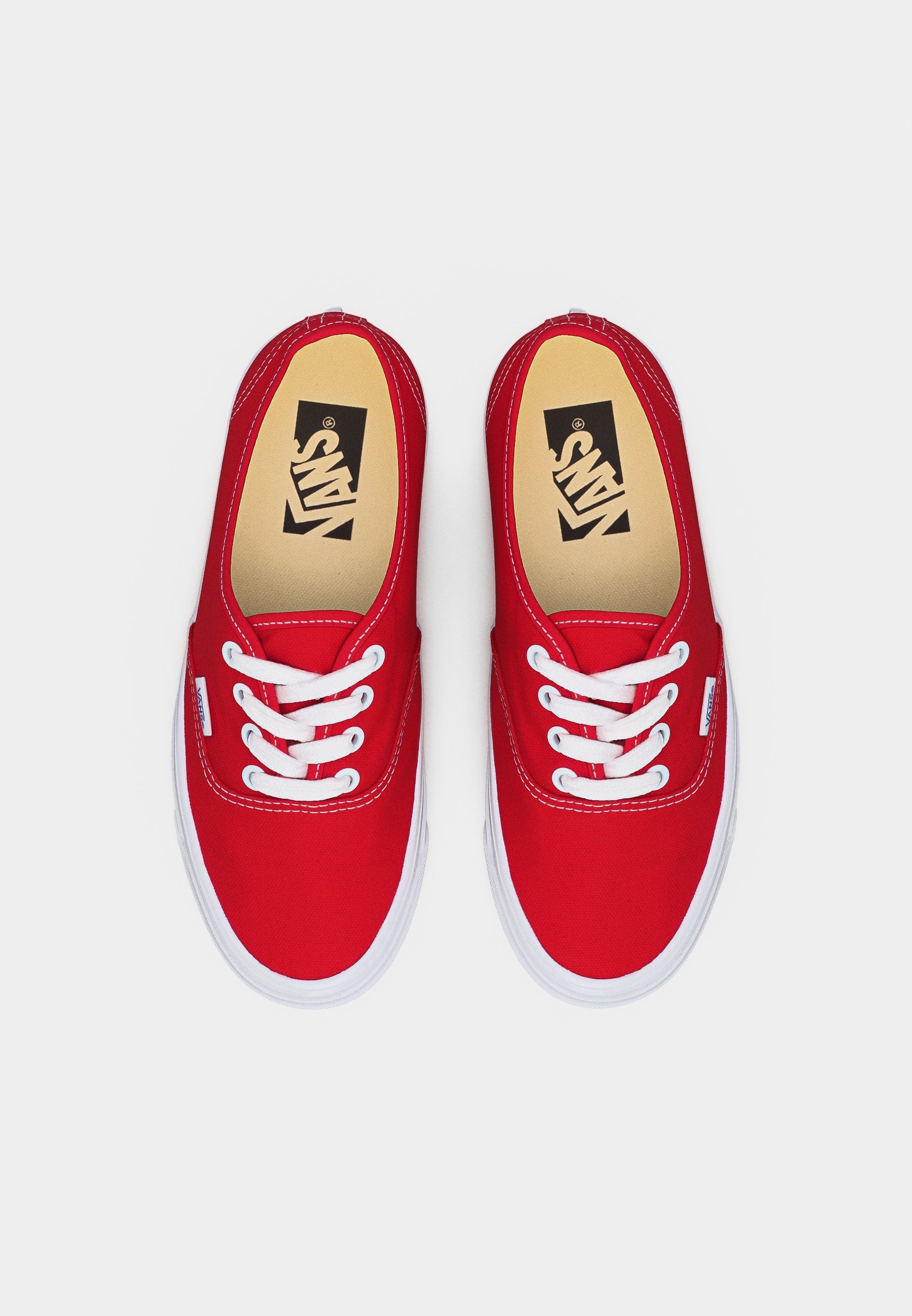 PREMIUM AUTHENTIC 44 - Trainers - racing red