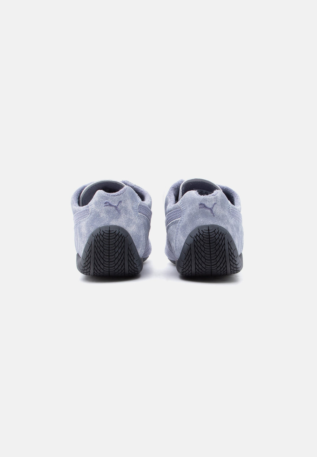 SPEEDCAT UNISEX - Trainers - gray sky/black