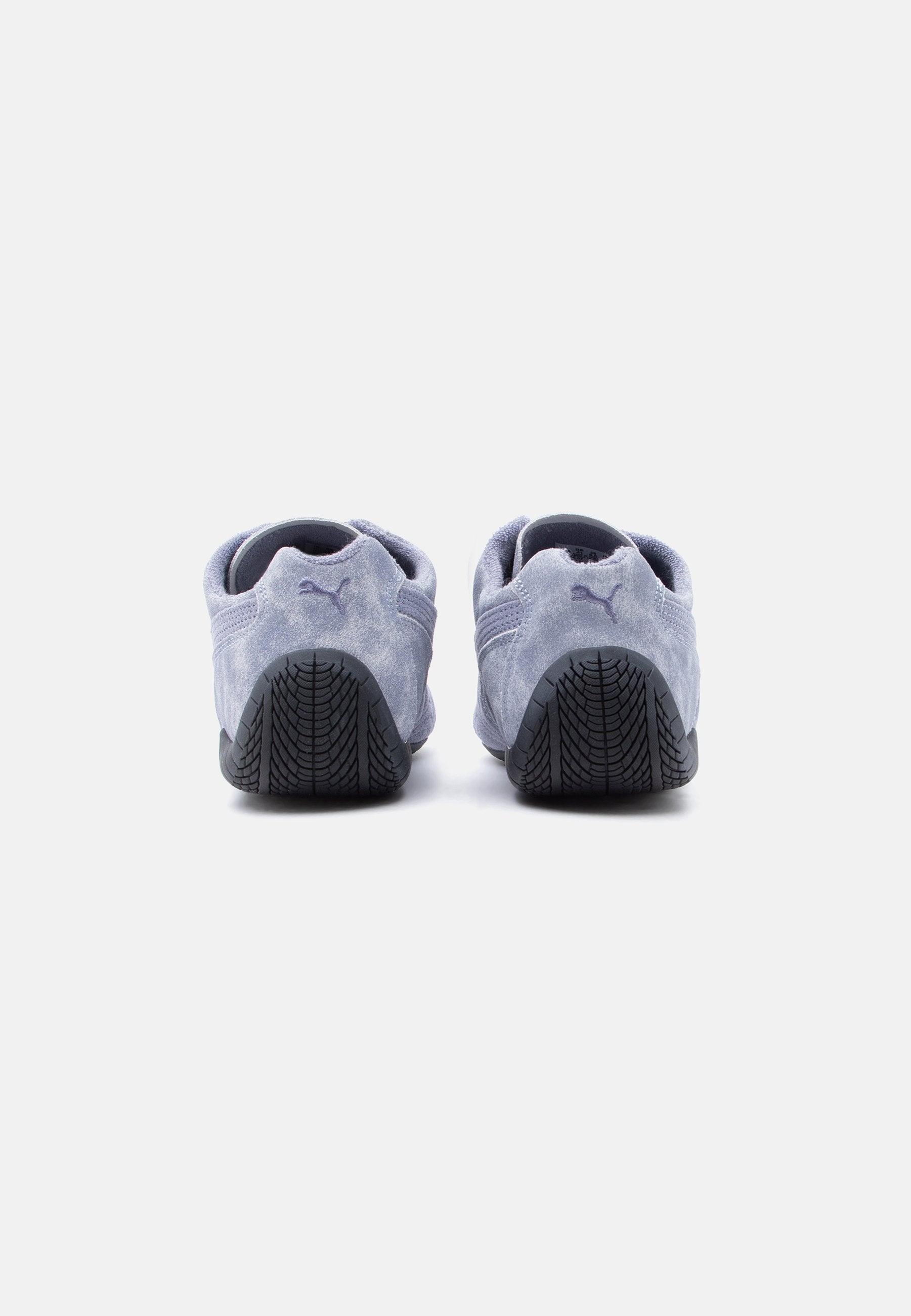 SPEEDCAT UNISEX - Trainers - gray sky/black
