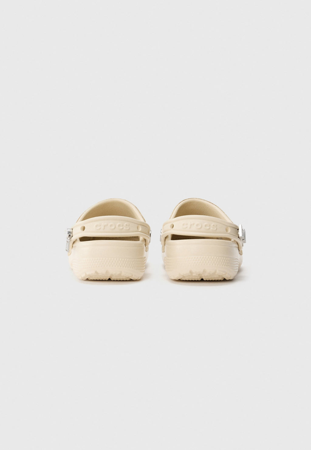 ELEVATOR BOYS X CROCS DCL CLOG UNISEX - Clogs - sandstone