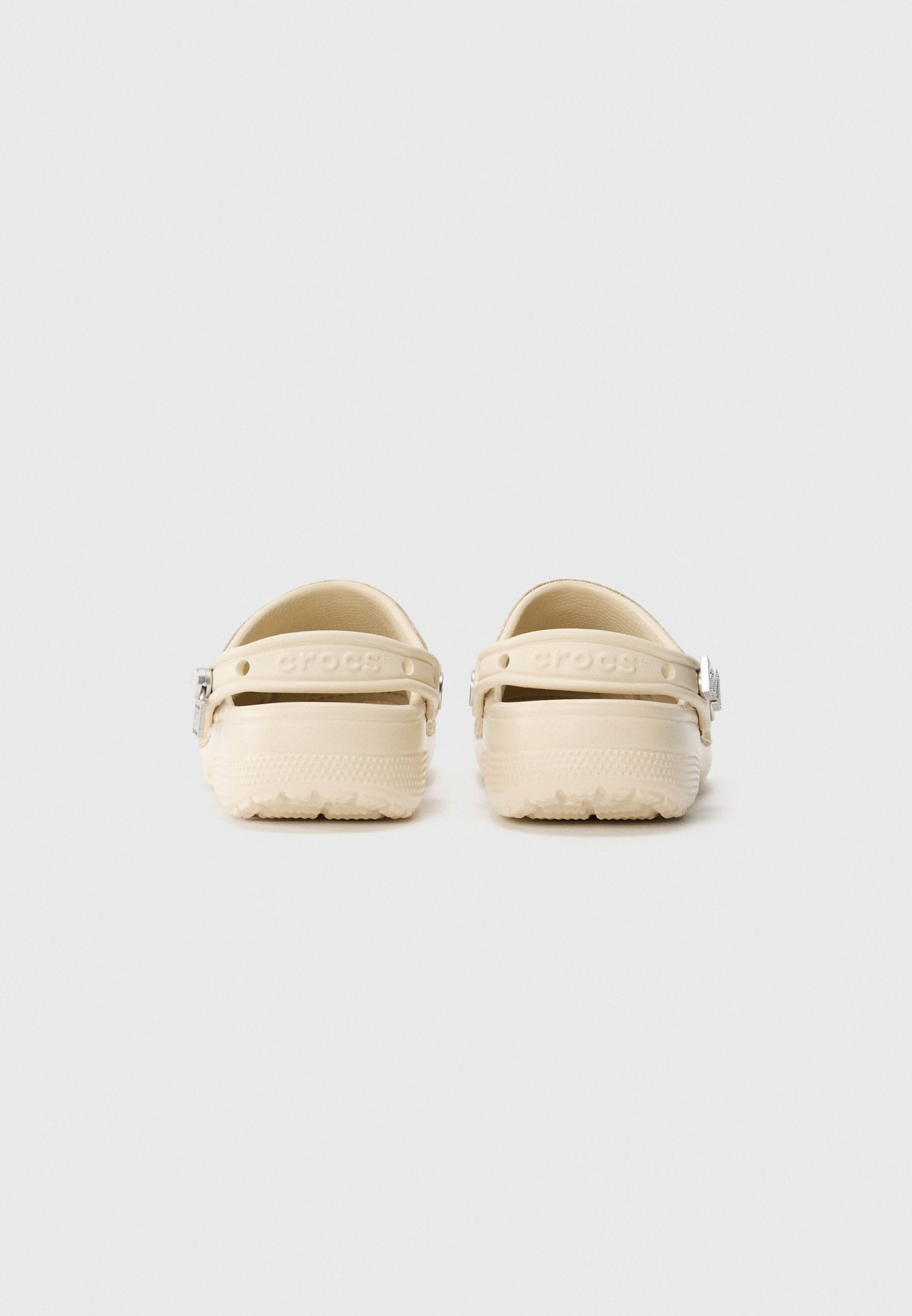 ELEVATOR BOYS X CROCS DCL CLOG UNISEX - Clogs - sandstone