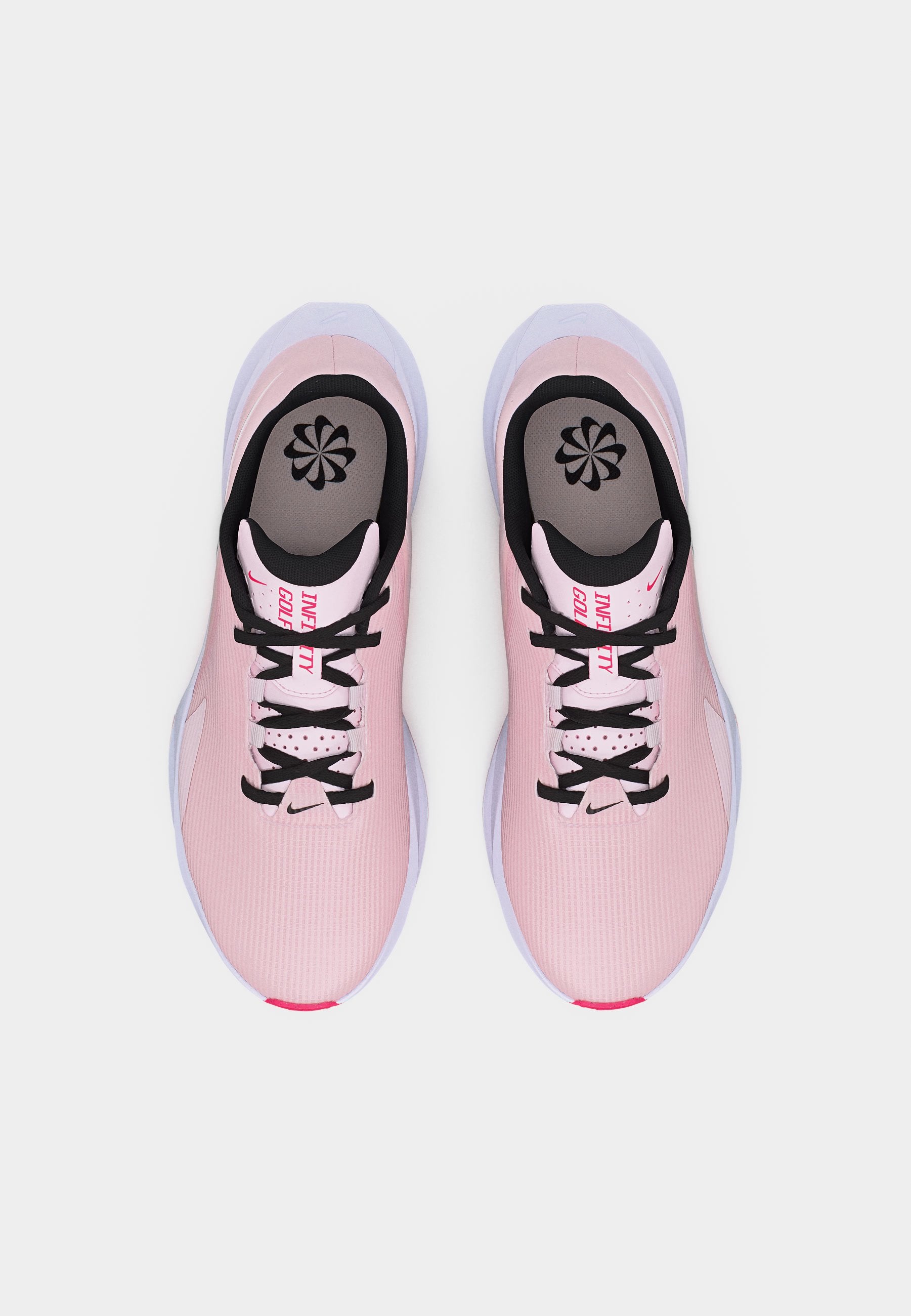 INFINITY G 24 - Golf shoes (without spikes) - pearl pink/black/white