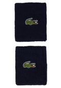 BRACELETS DE SPORT UNISEX - Bandeau anti-transpiration - bleu marine