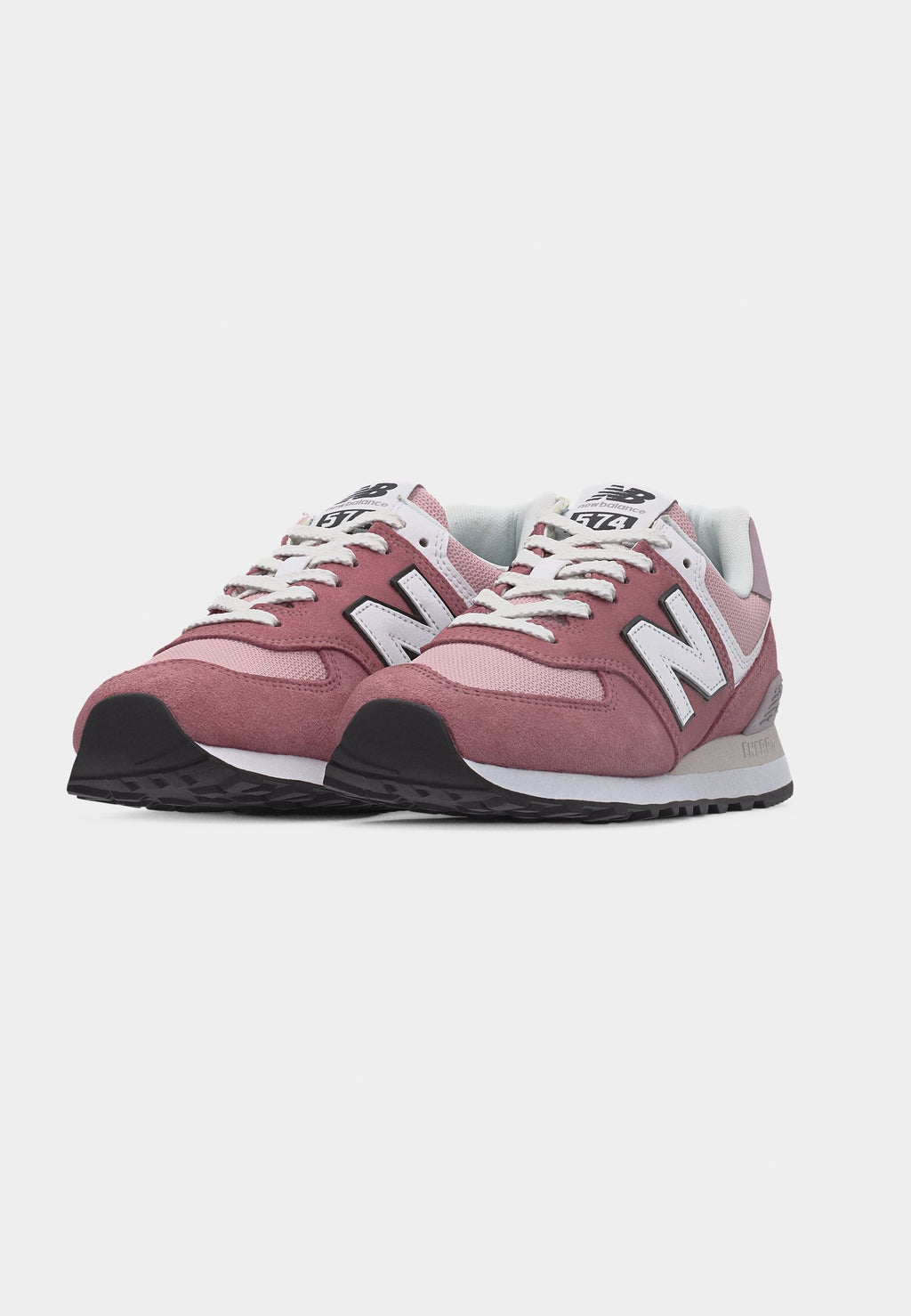 U574 - Trainers - white