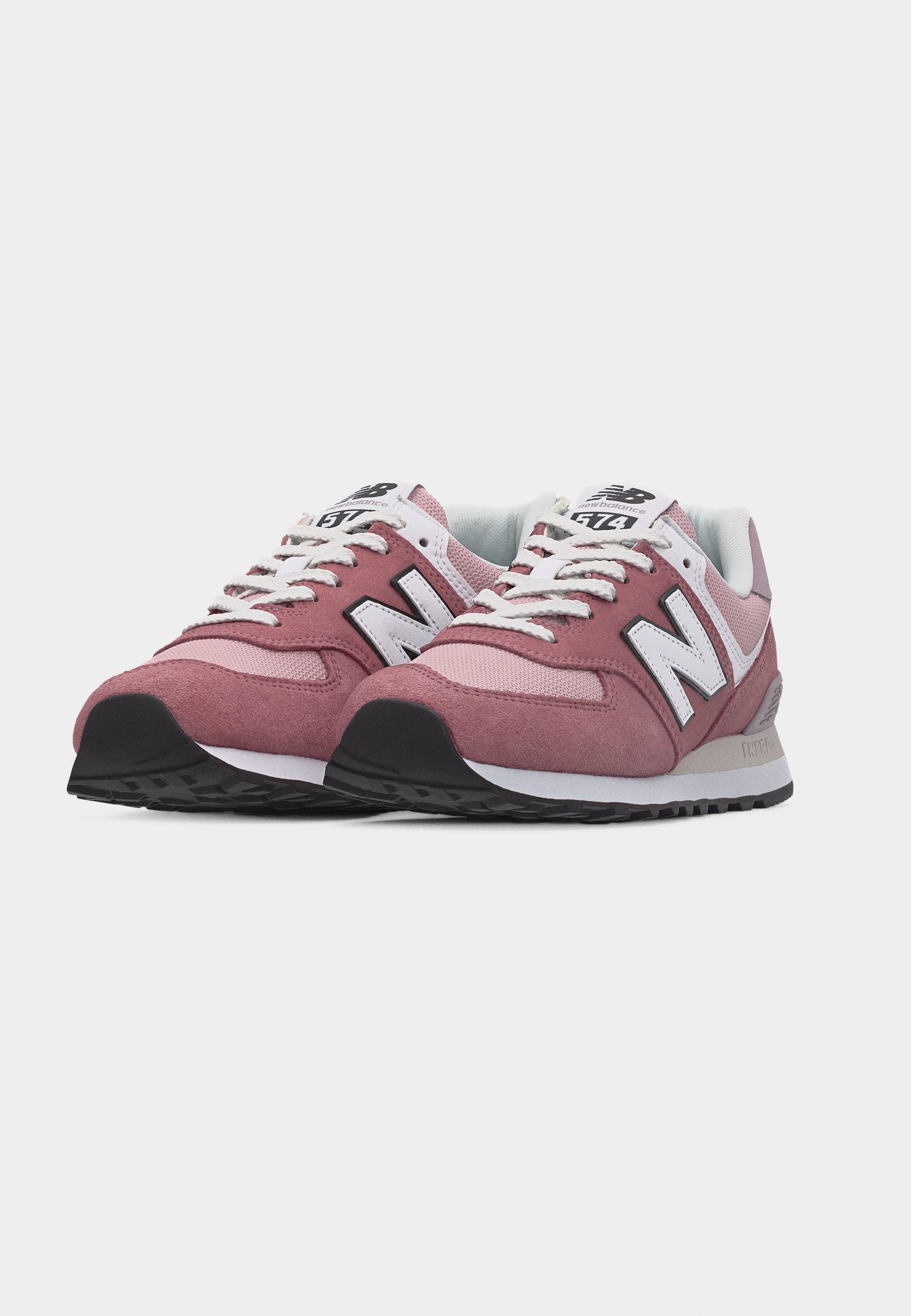U574 - Trainers - white